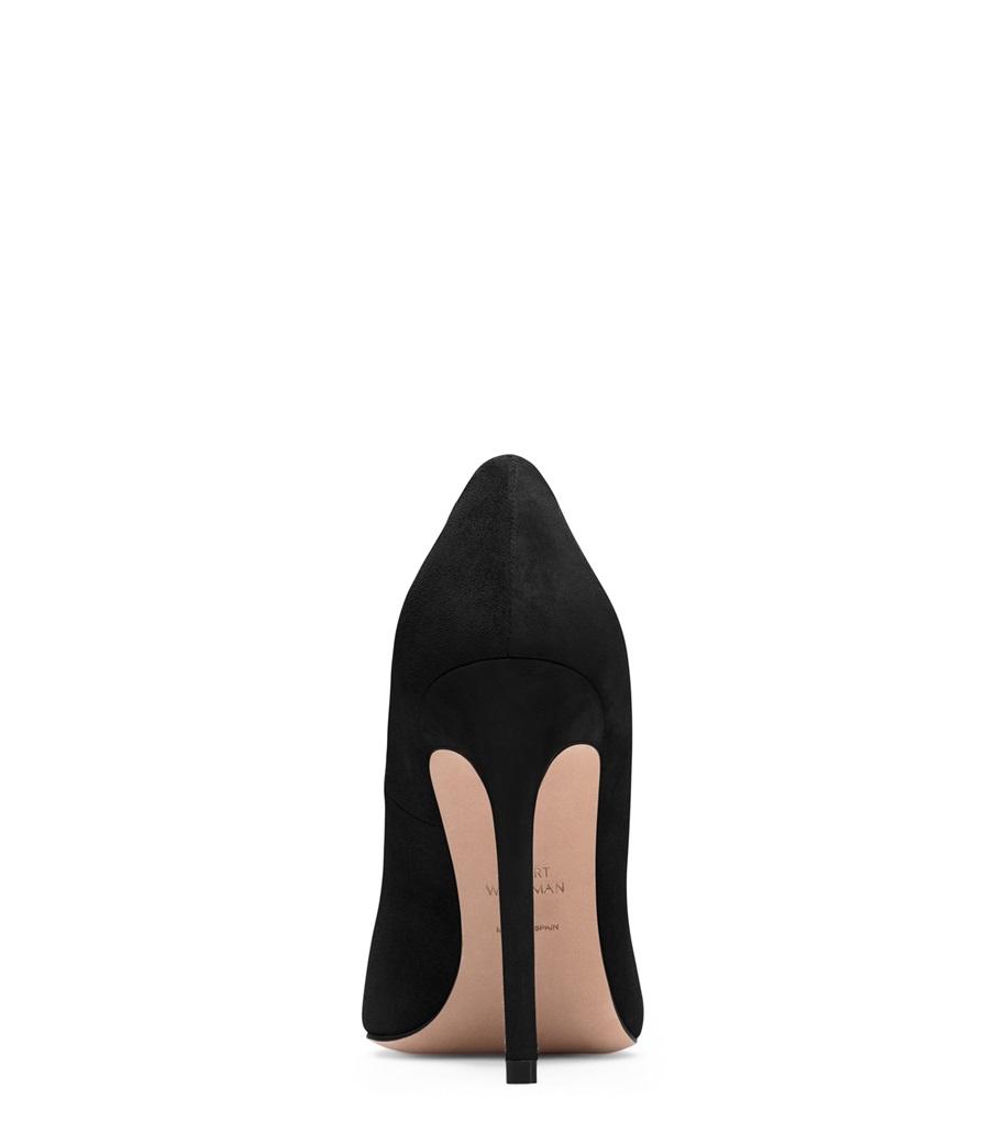 stuart weitzman anny 105 pump