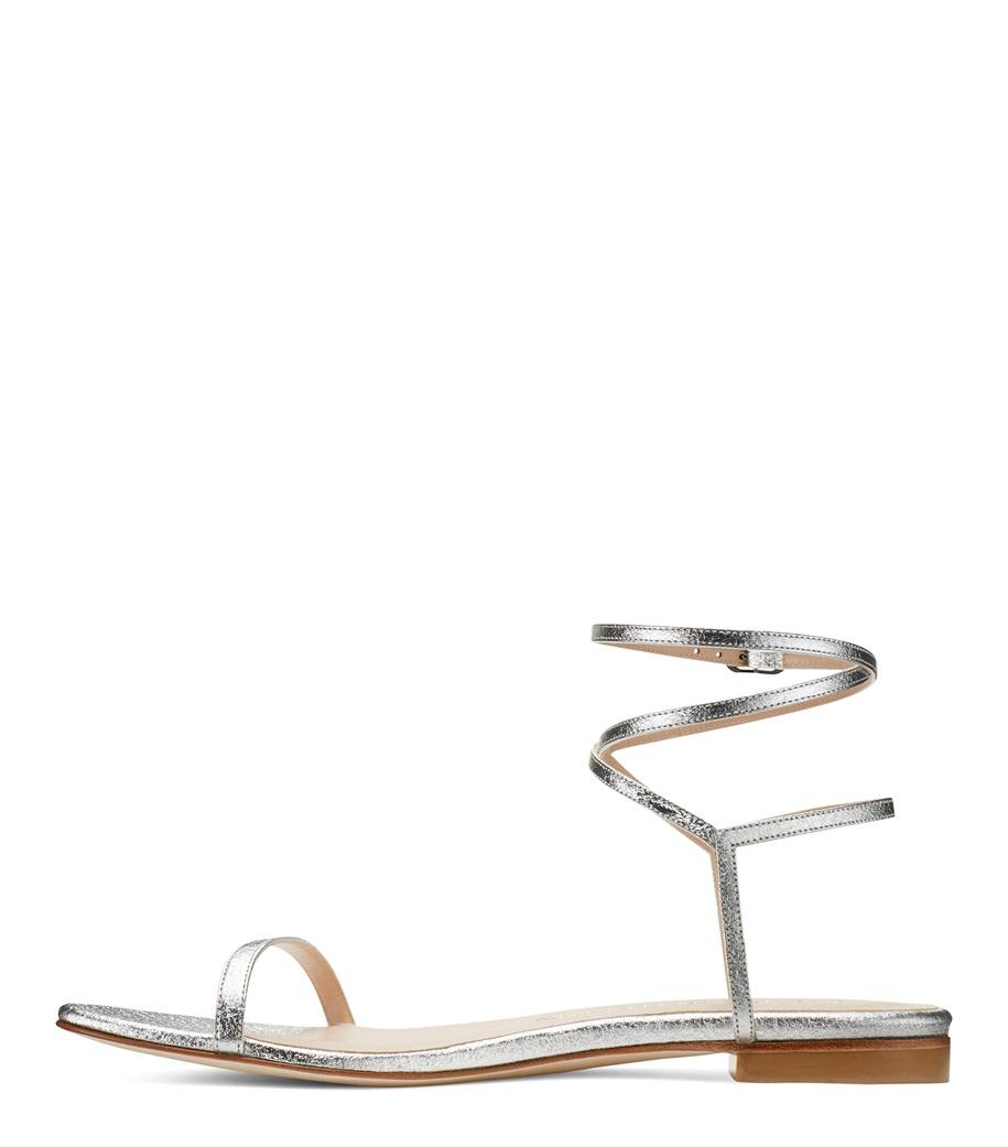 merinda flat stuart weitzman