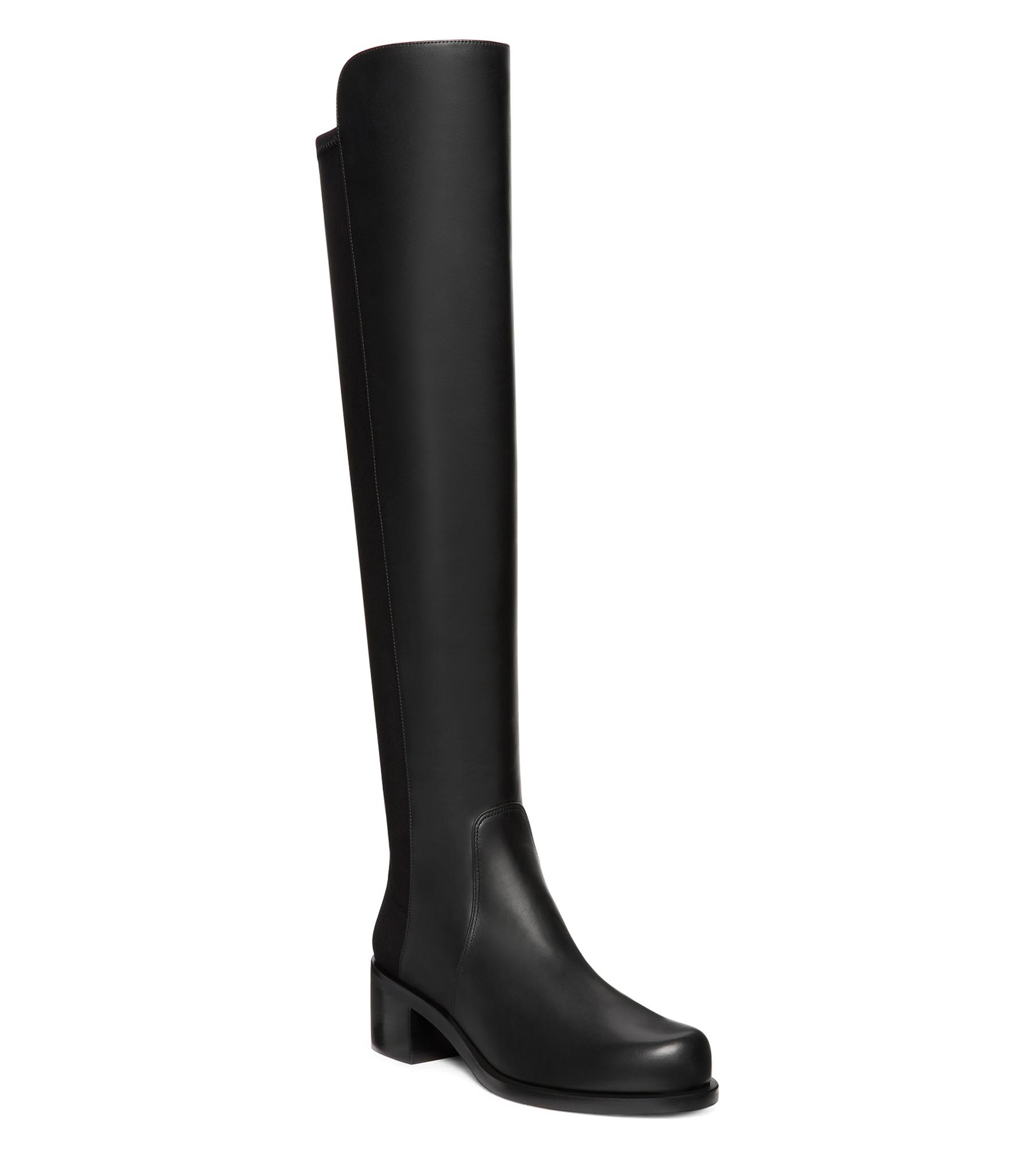 Stuart Weitzman Reserve Boots for Women Up to 55 off Lyst UK