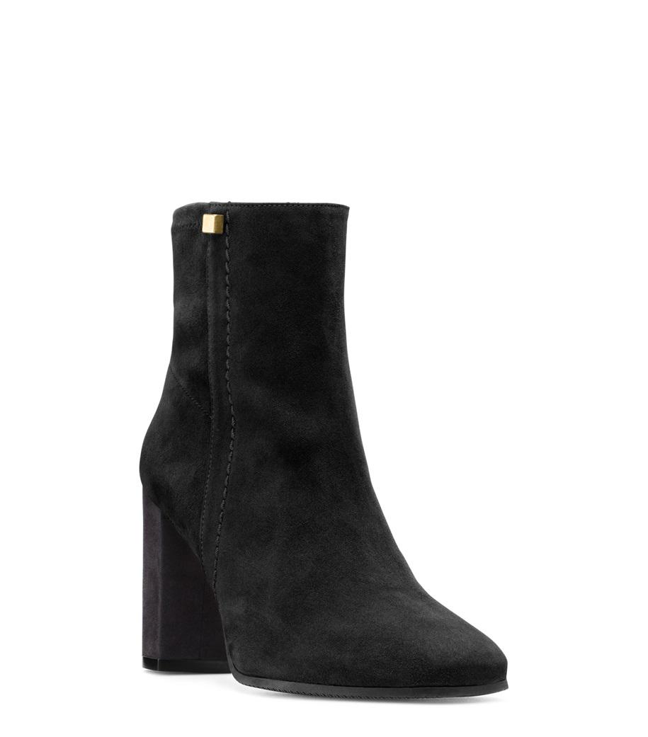 stuart weitzman solo 85 bootie