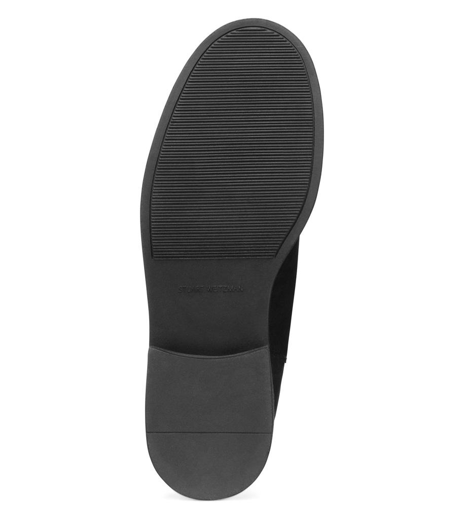 the meriwa bootie