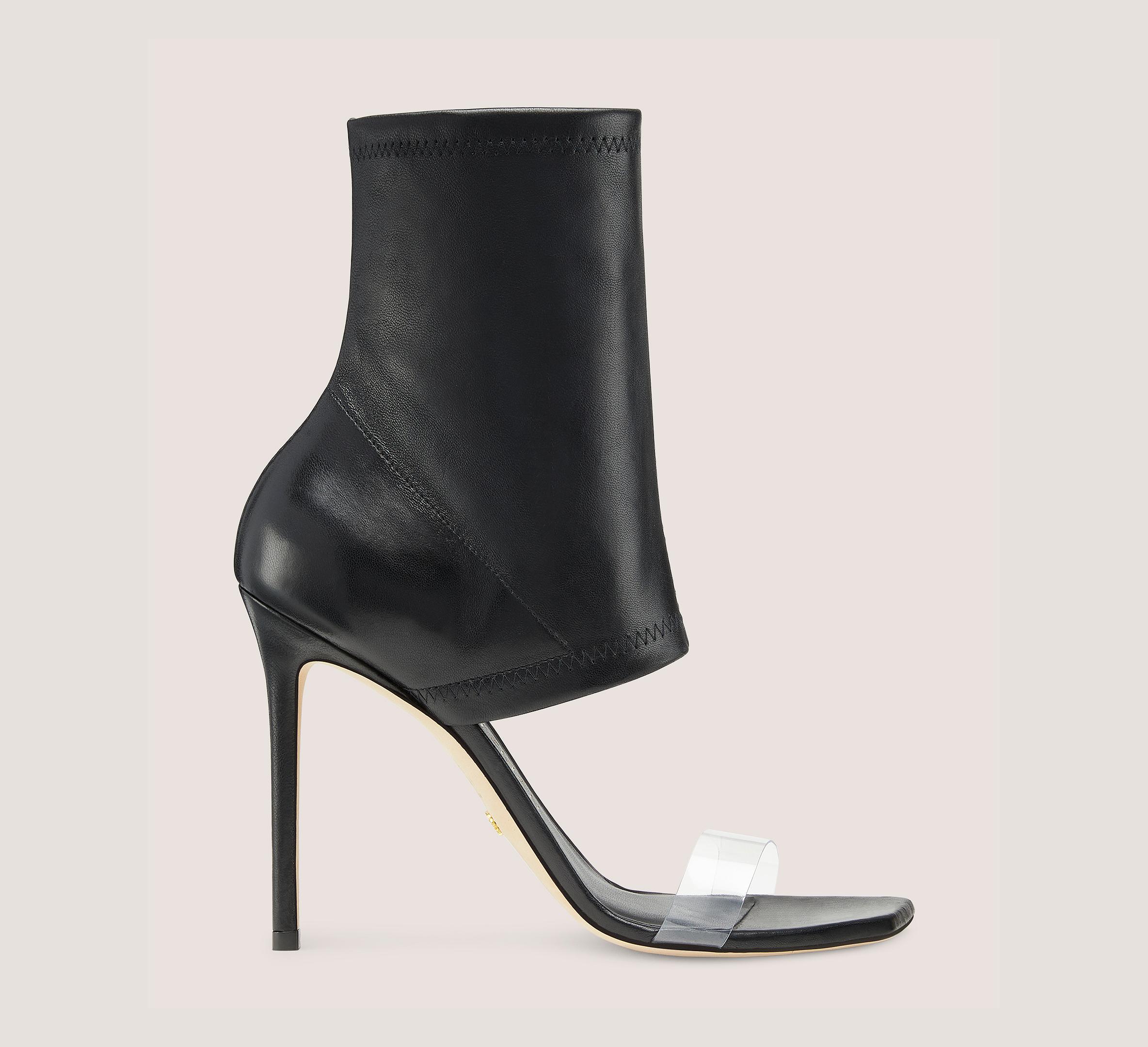 stuart weitzman bootie