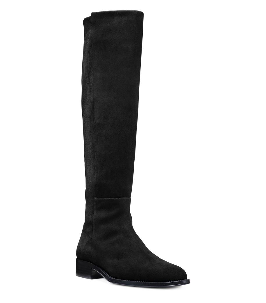 stuart weitzman halfway boot