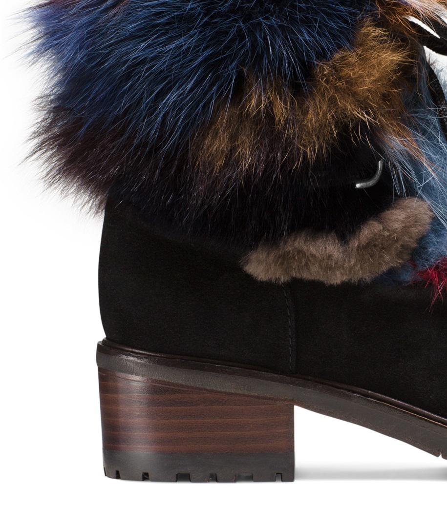 stuart weitzman furnace boot