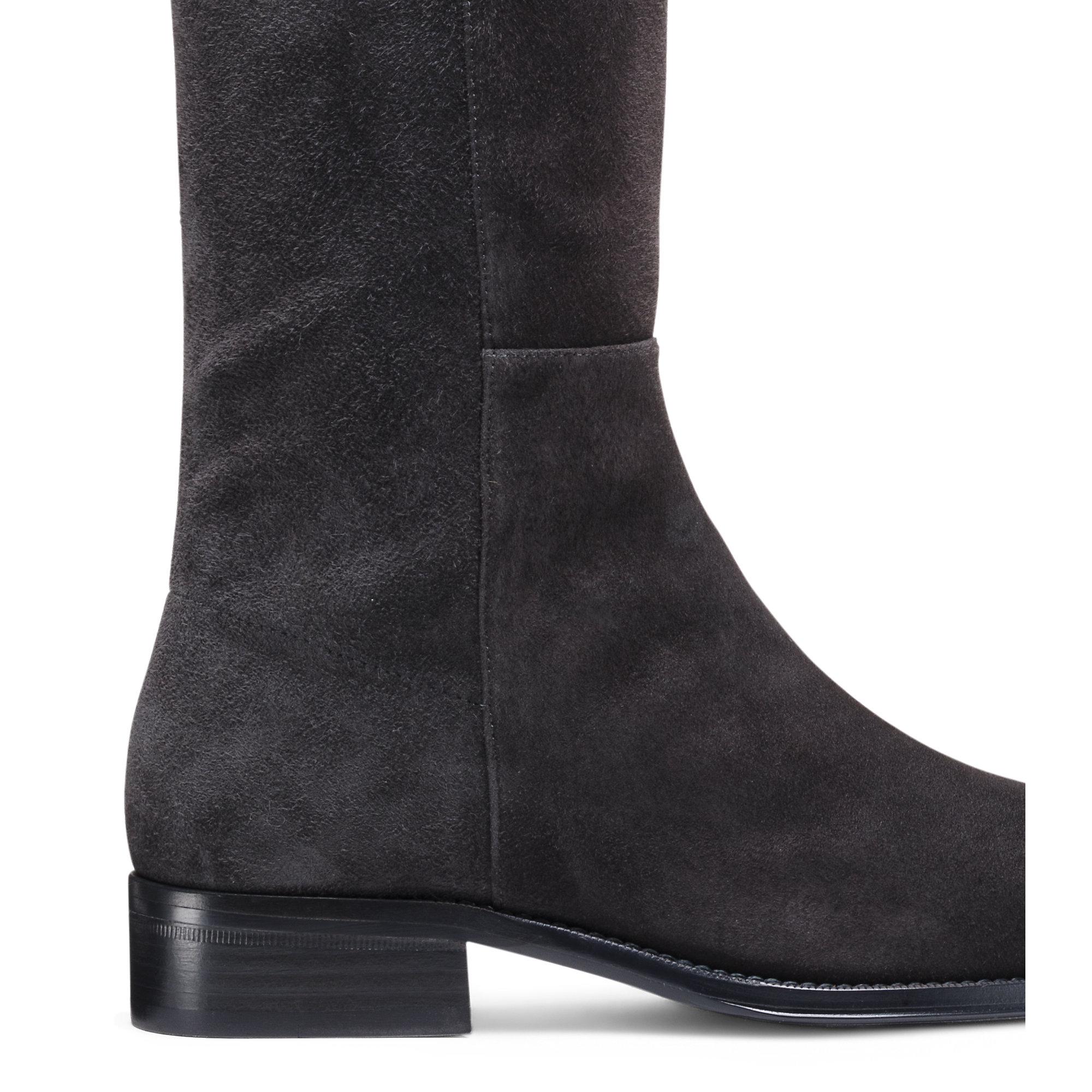 stuart weitzman halfway