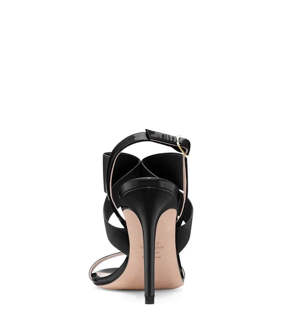 the alana block 75 sandal