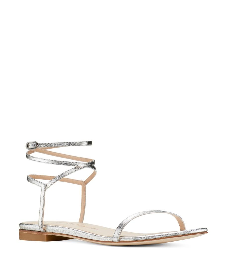 merinda flat stuart weitzman