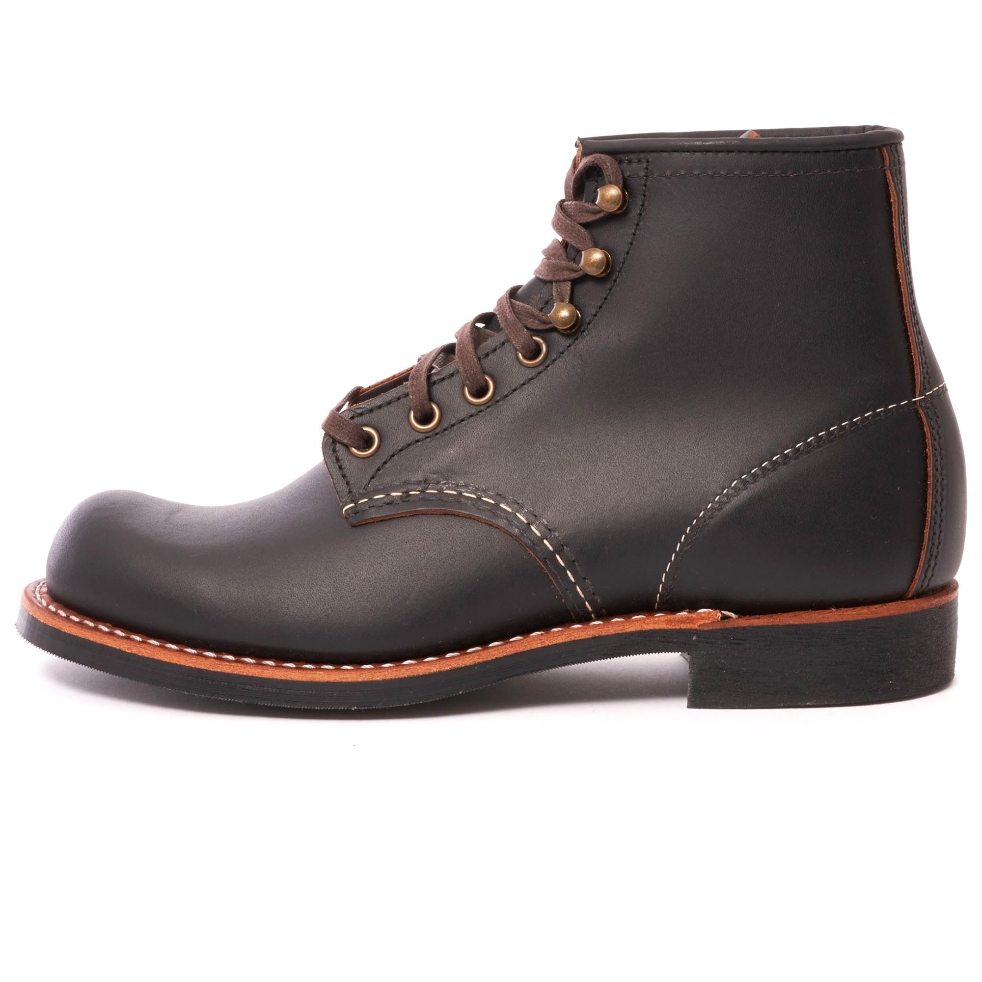 red wing 3345 blacksmith