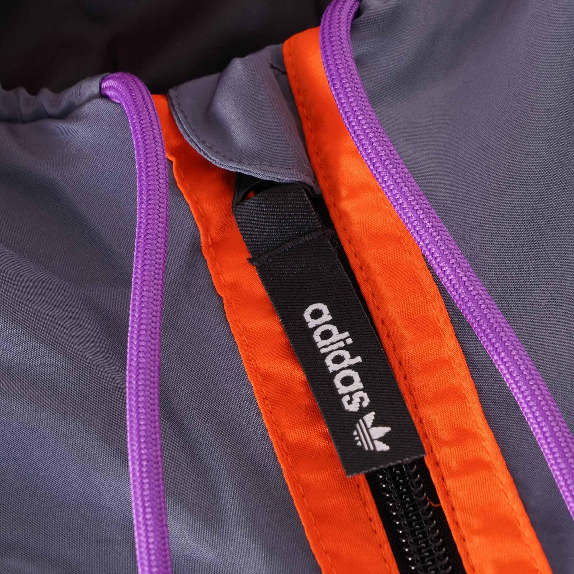 adidas pt3 karkaj windbreaker