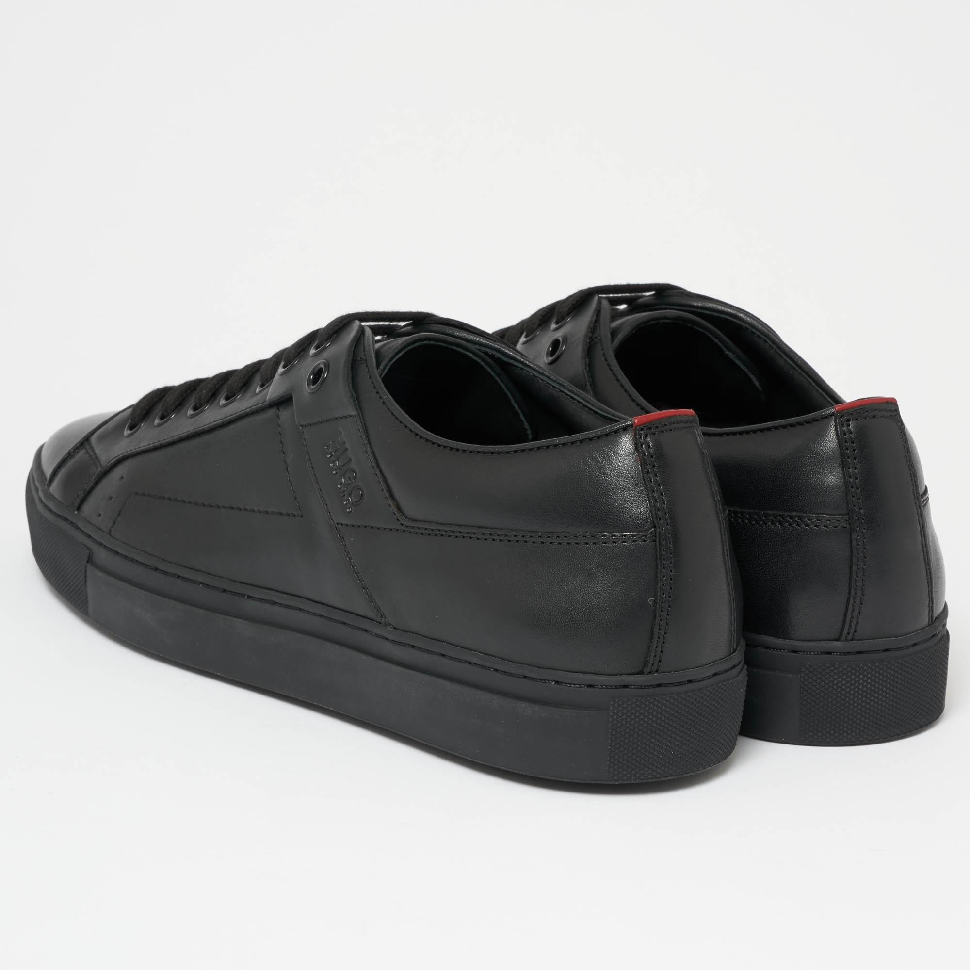 asos hugo boss shoes