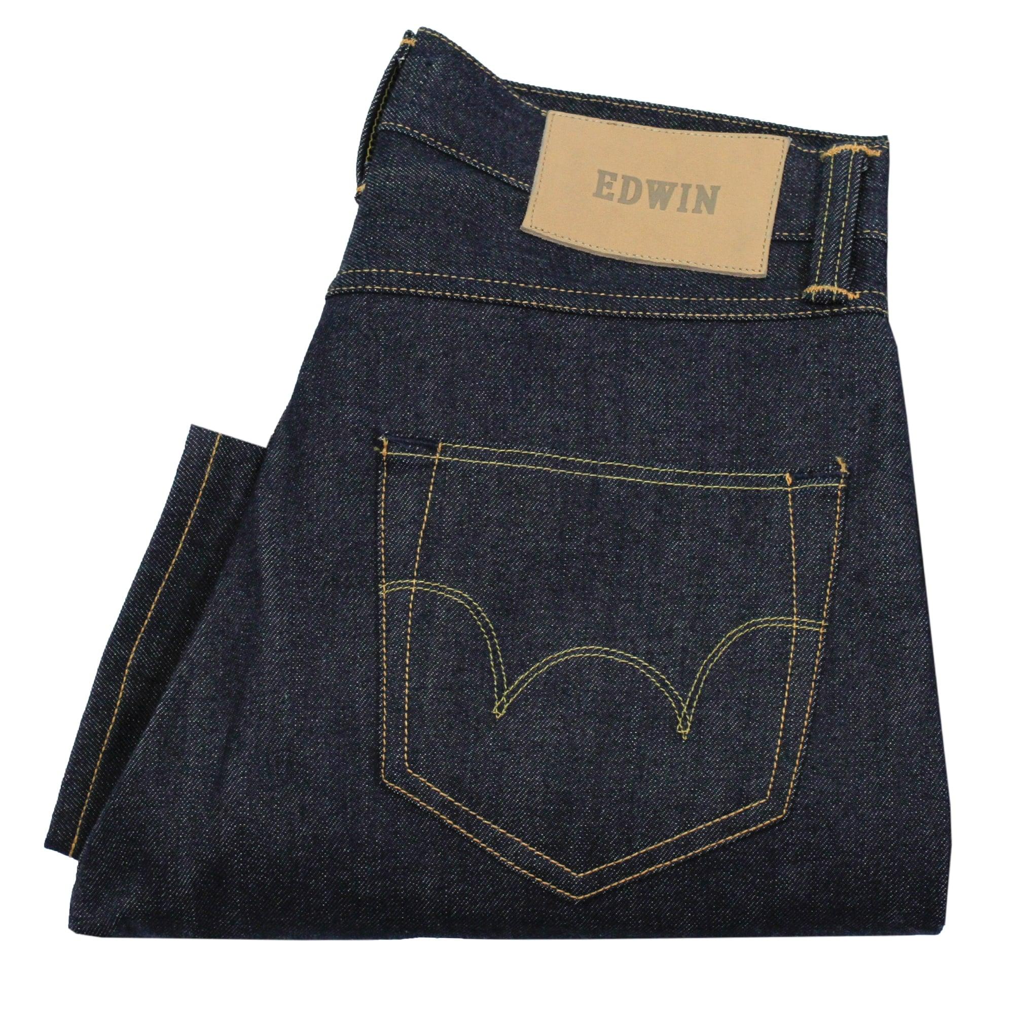 jeans edwin jeans edwin