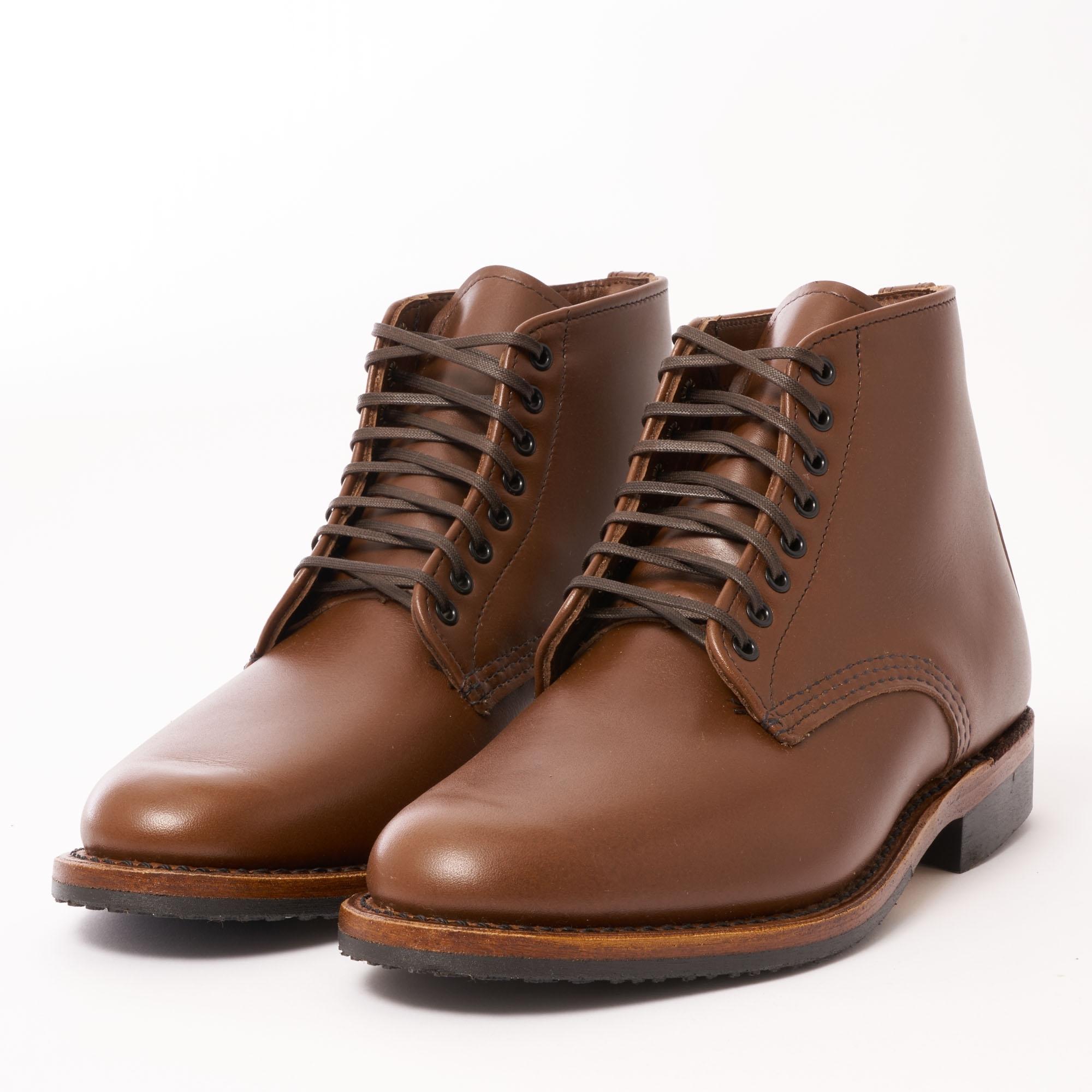 red wing williston boot