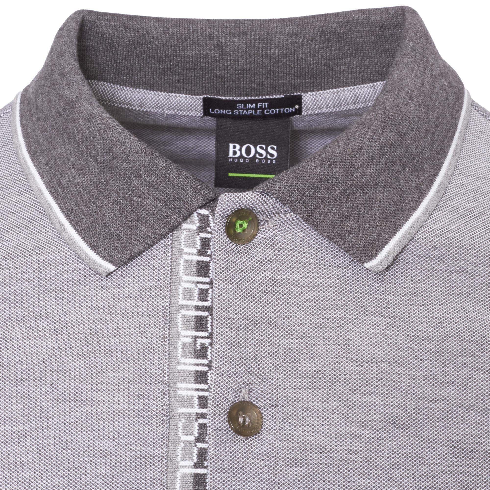 hugo boss long staple cotton