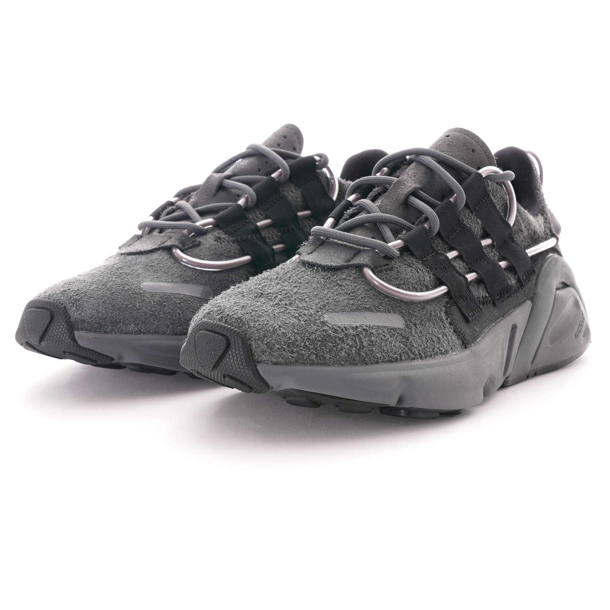 adidas Suede Lxcon | Grey Six | Ef4028 Colour: Grey Six, Size: Uk in Gray  for Men - Save 13% - Lyst