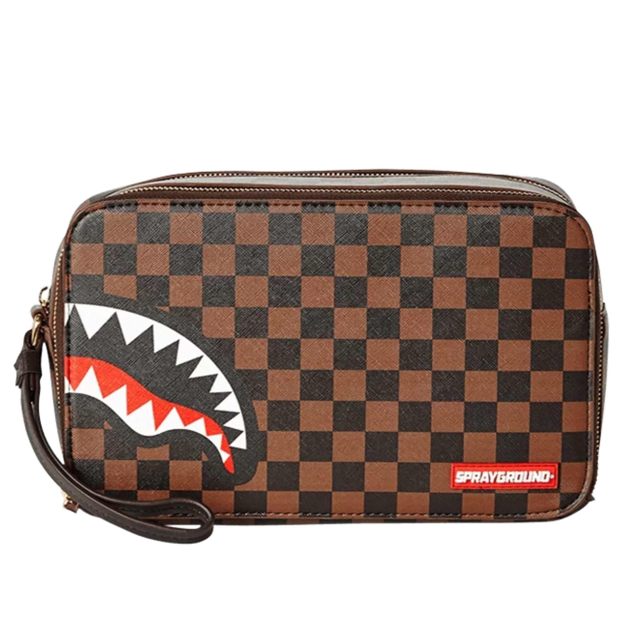 In Paris Toiletry Bag 