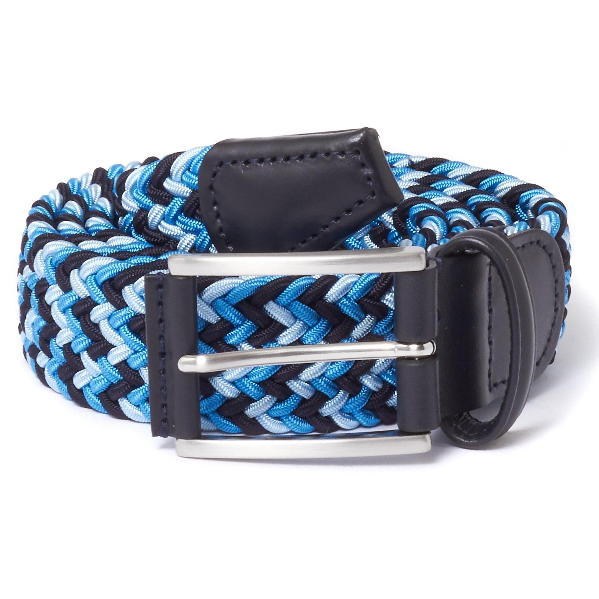 andersons woven belt