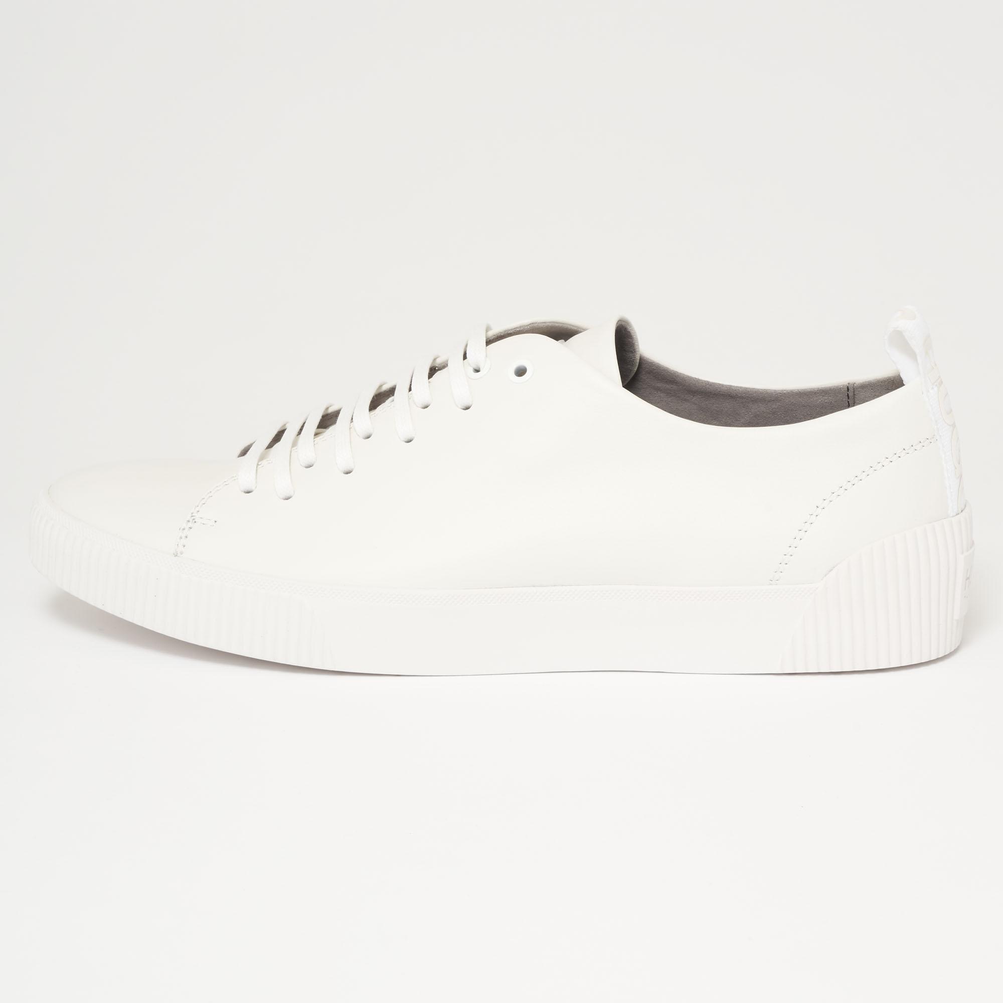 hugo boss zero trainers
