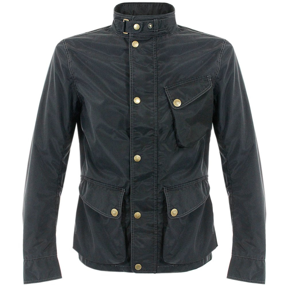 matchless collier jacket