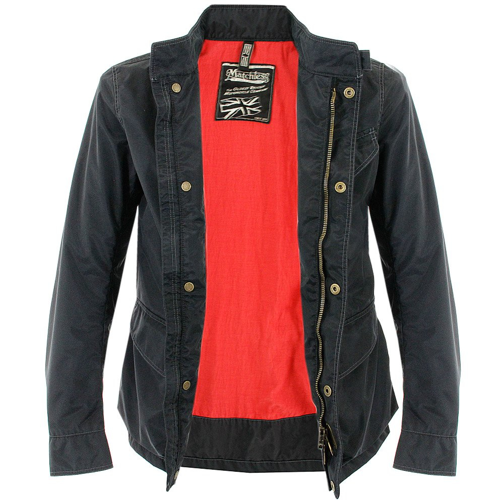 matchless collier jacket