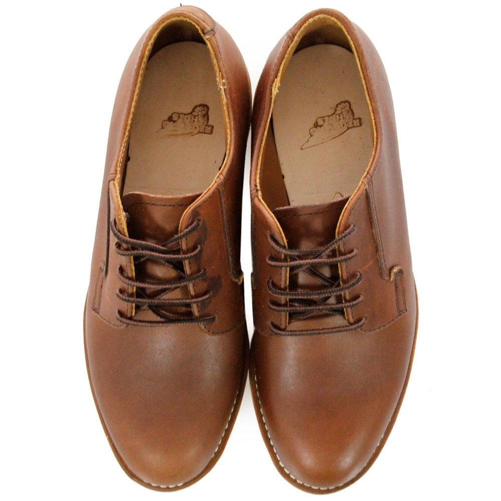 redwing postman shoes