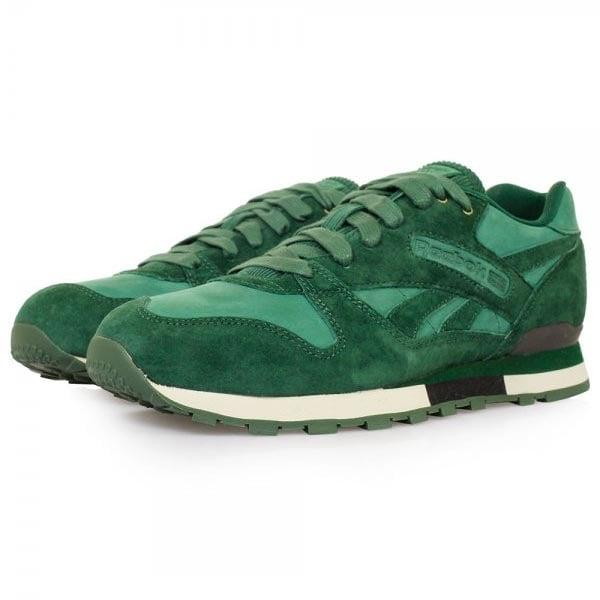 Reebok Rubber Classic Phase Ii Bc Dark 