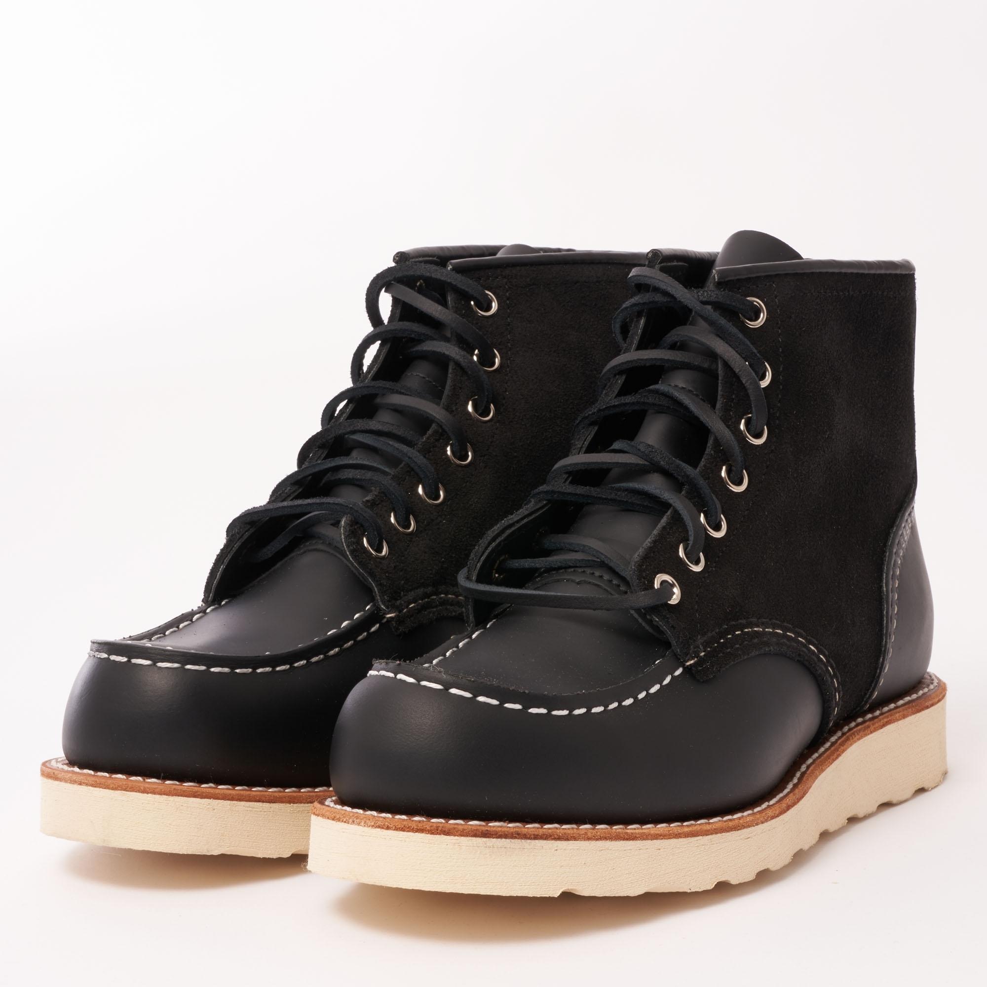 low uggs black