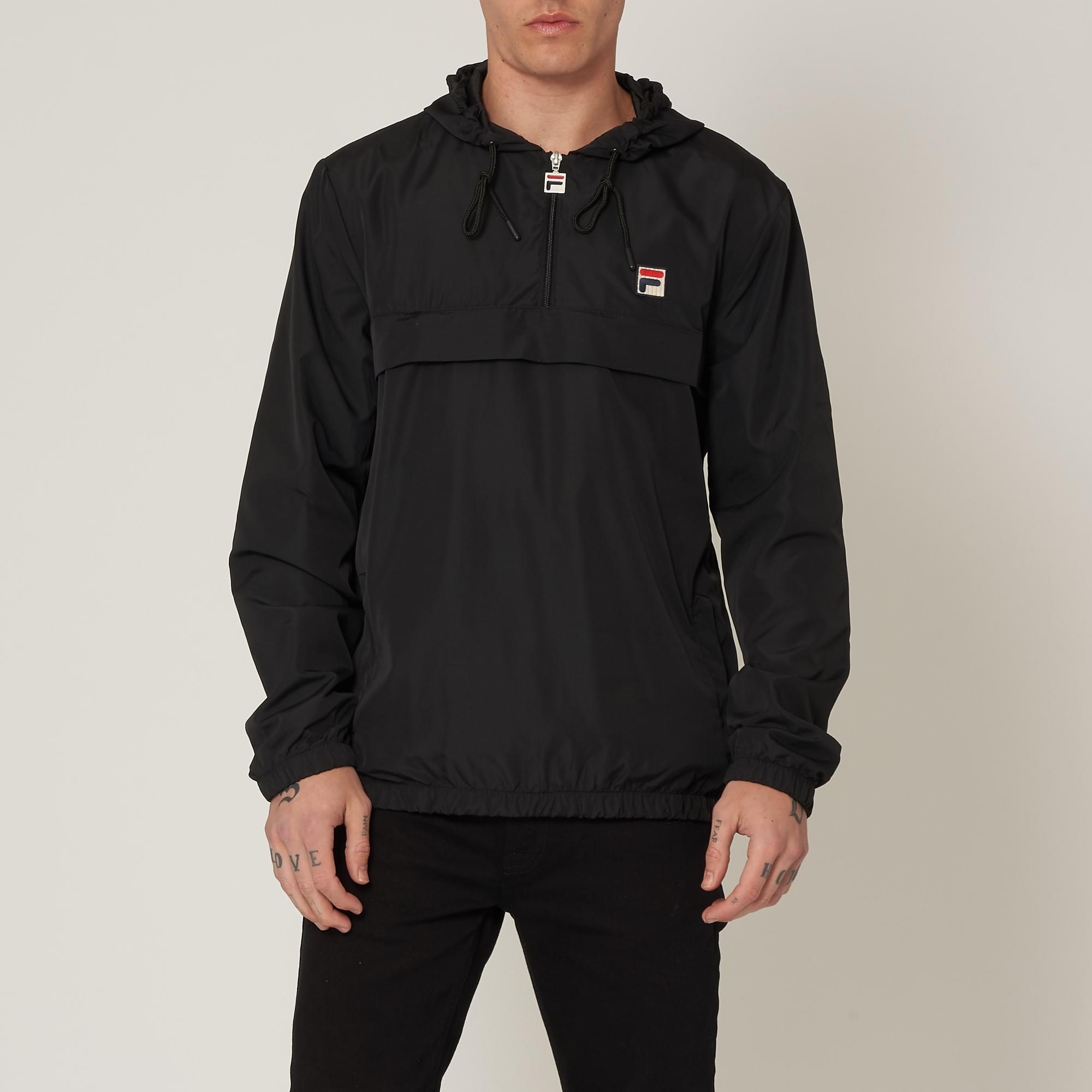 fila cipolla jacket