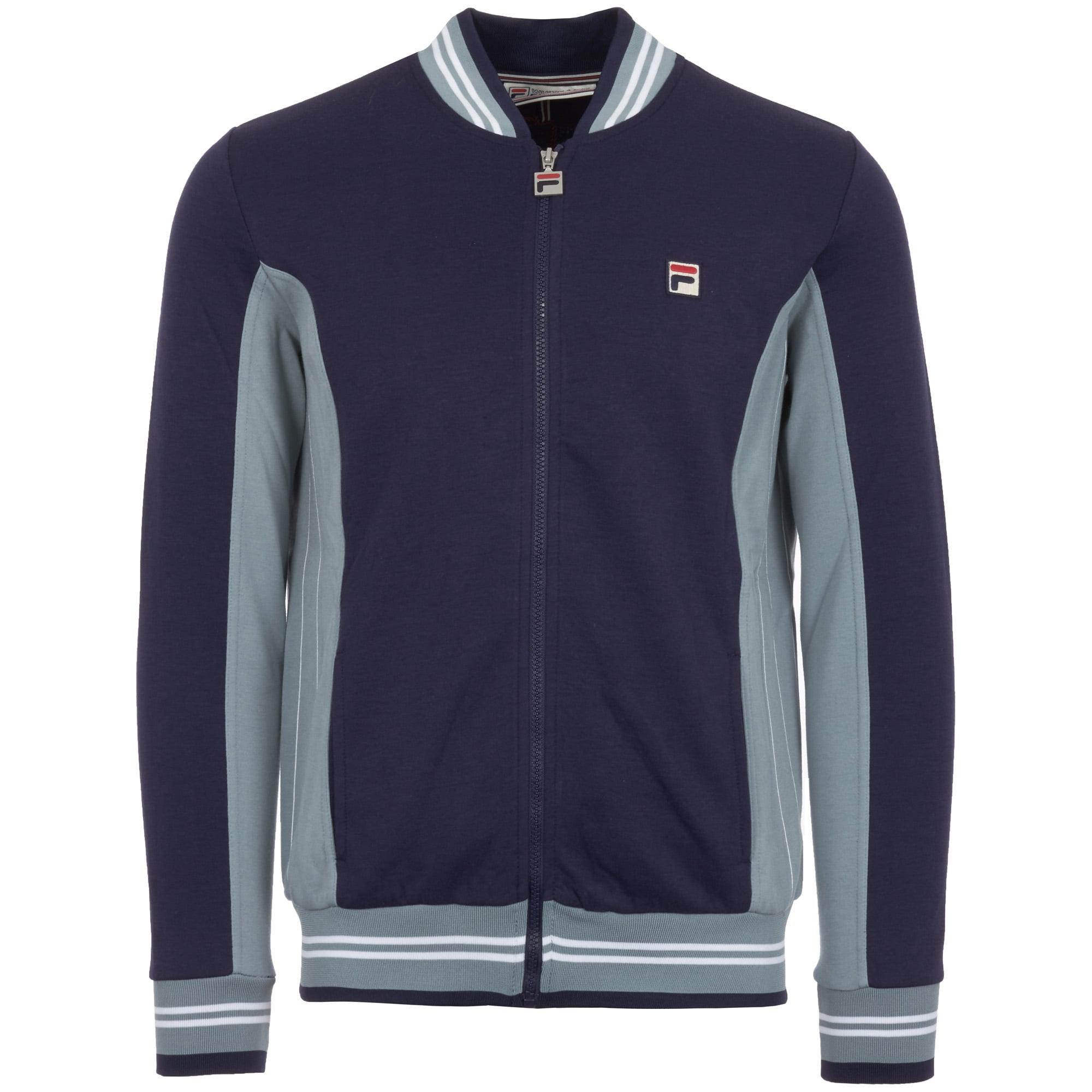 ropa fila vintage