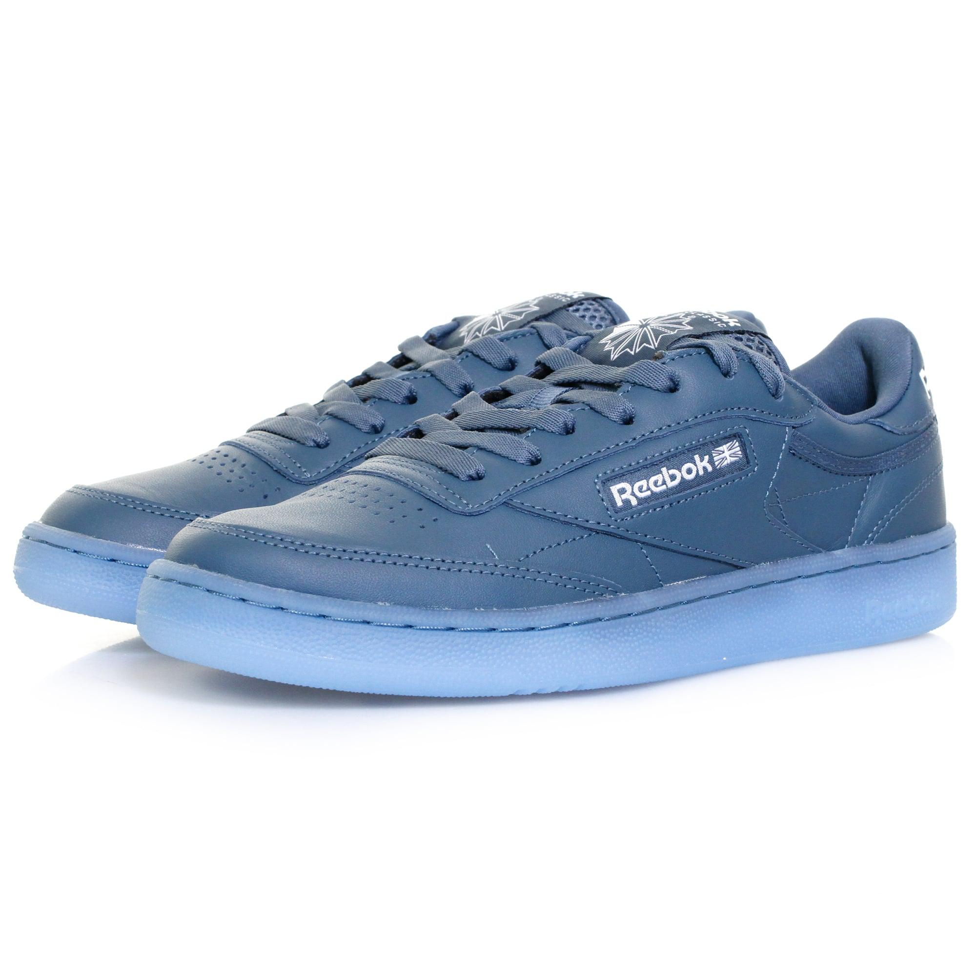 reebok club c 85 ice