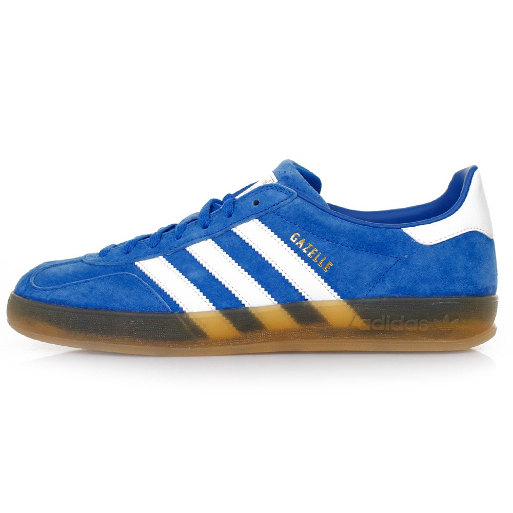 gazelle og bluebird