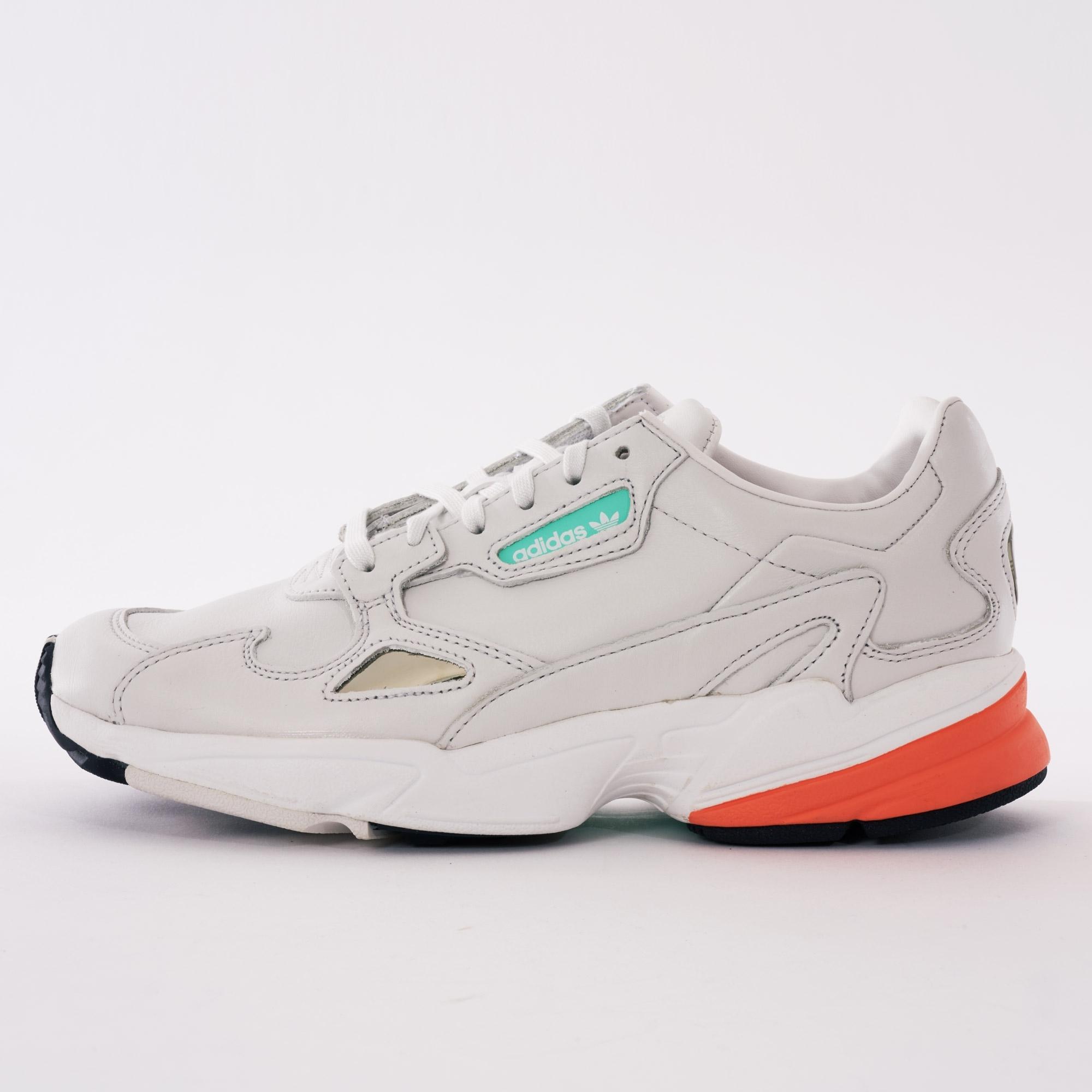 adidas falcon yoox
