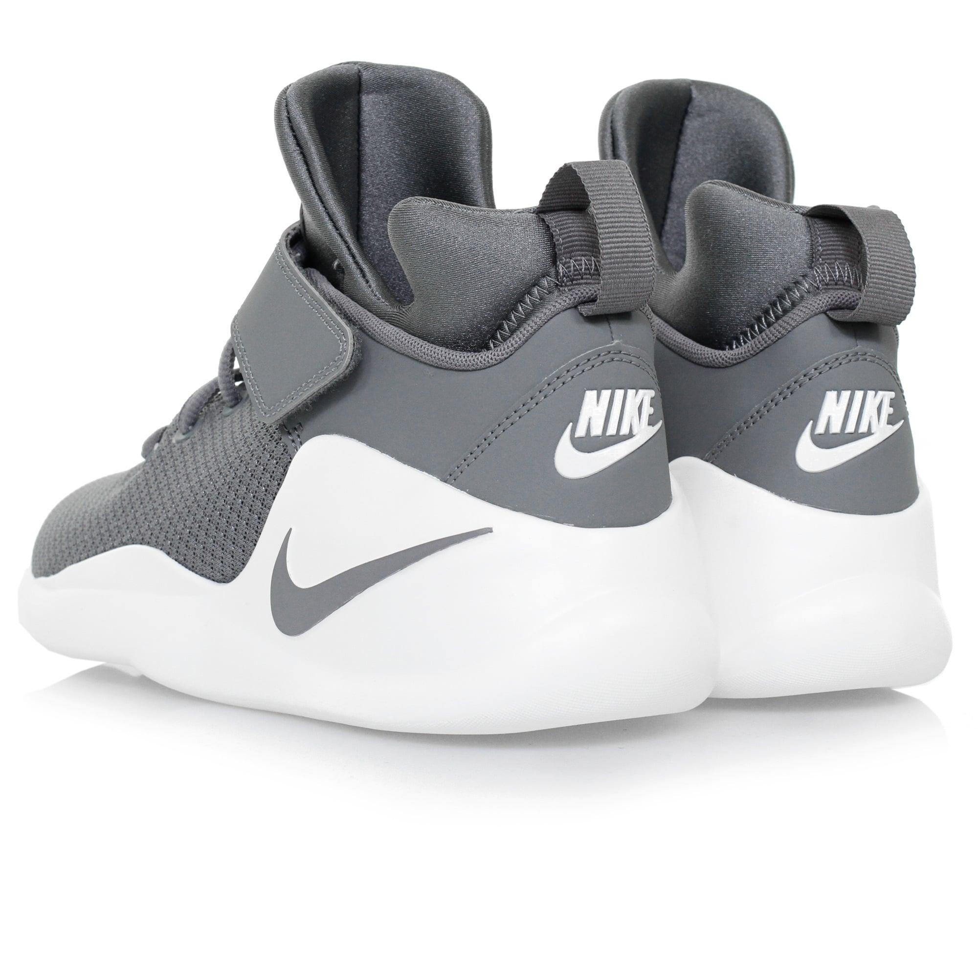 Nike Kwazi Cool Grey Sail Shoe 844839 in Gray for Men - Lyst