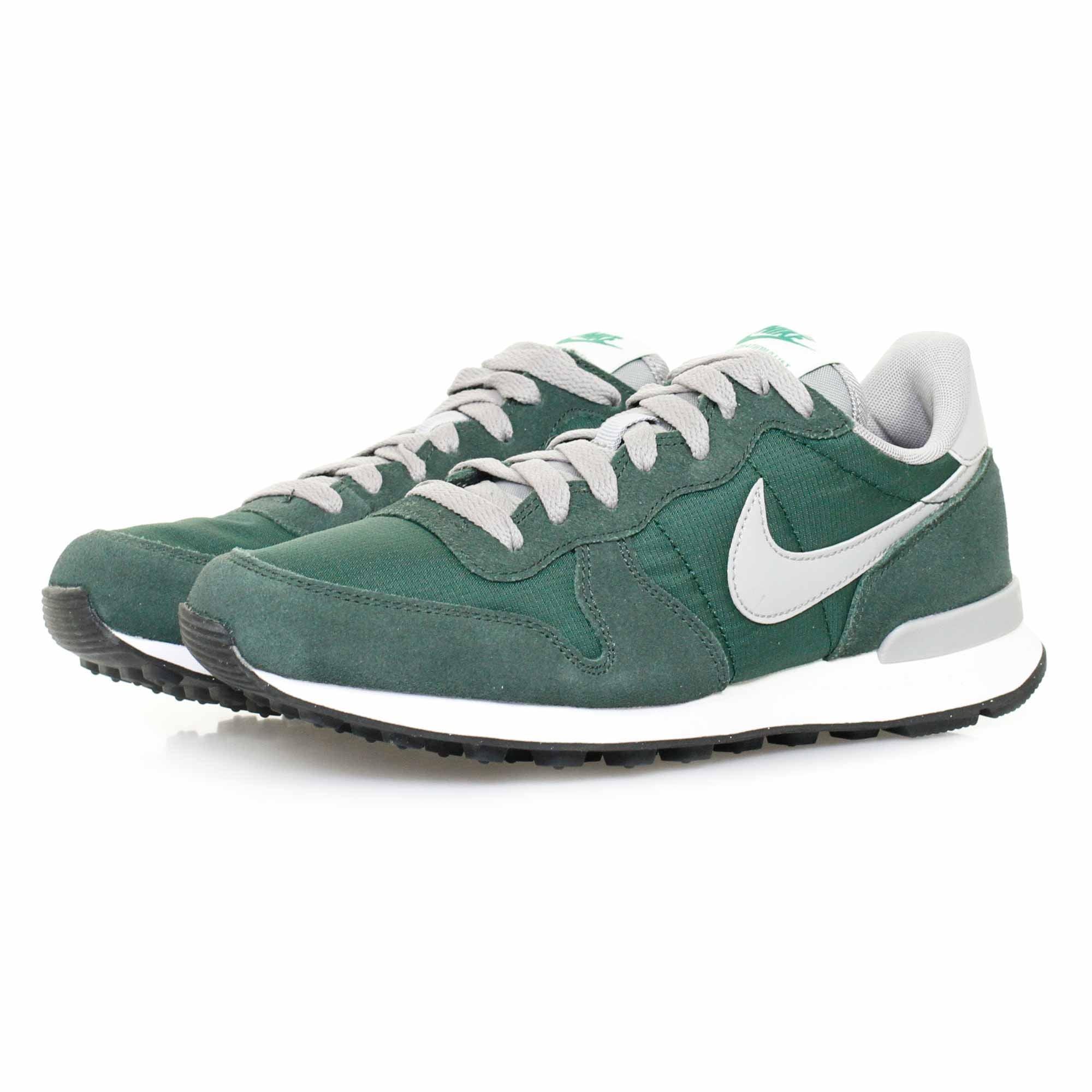 Nike Suede Internationalist Gorge Green Shoe 828041 for Men - Lyst