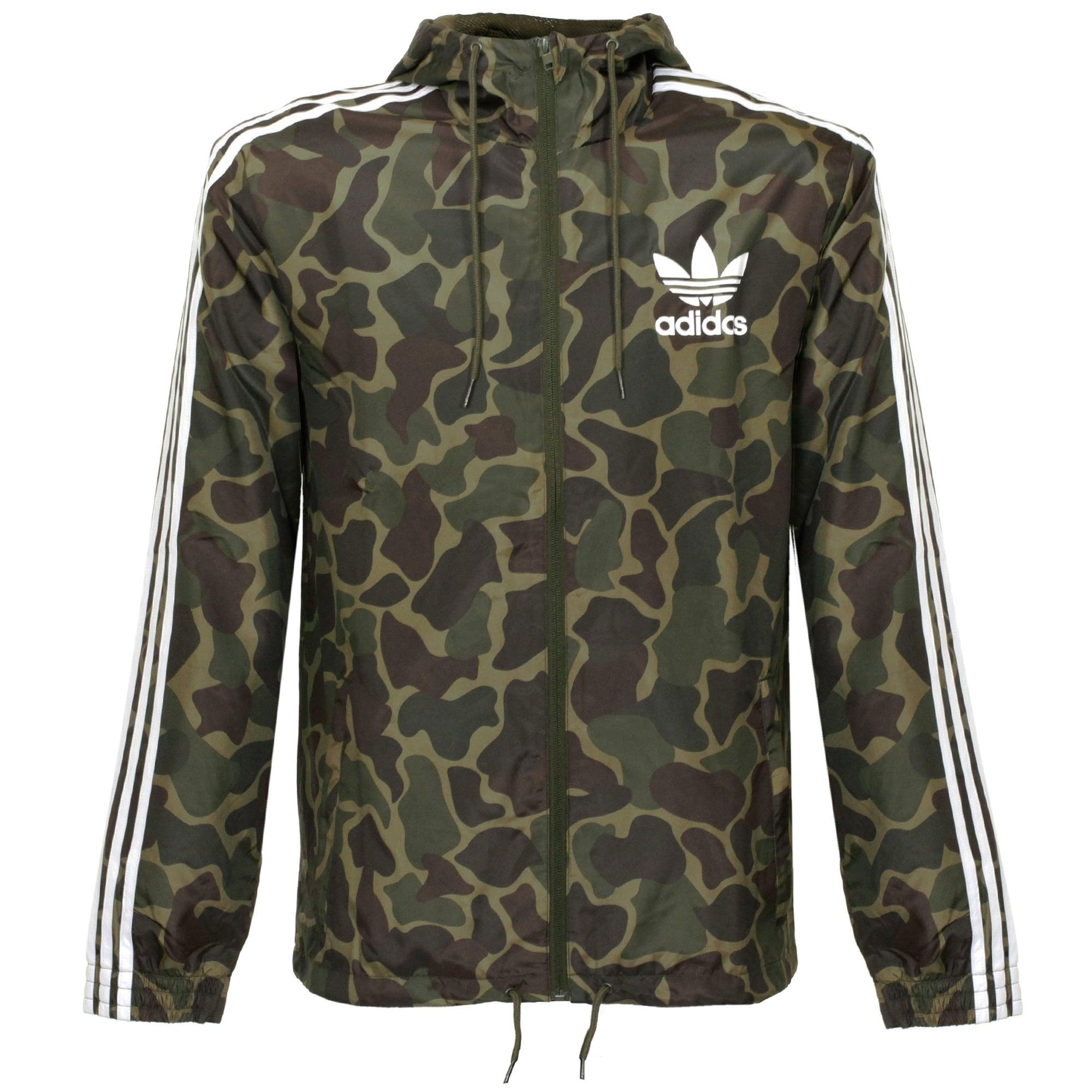 adidas camo wb jacket