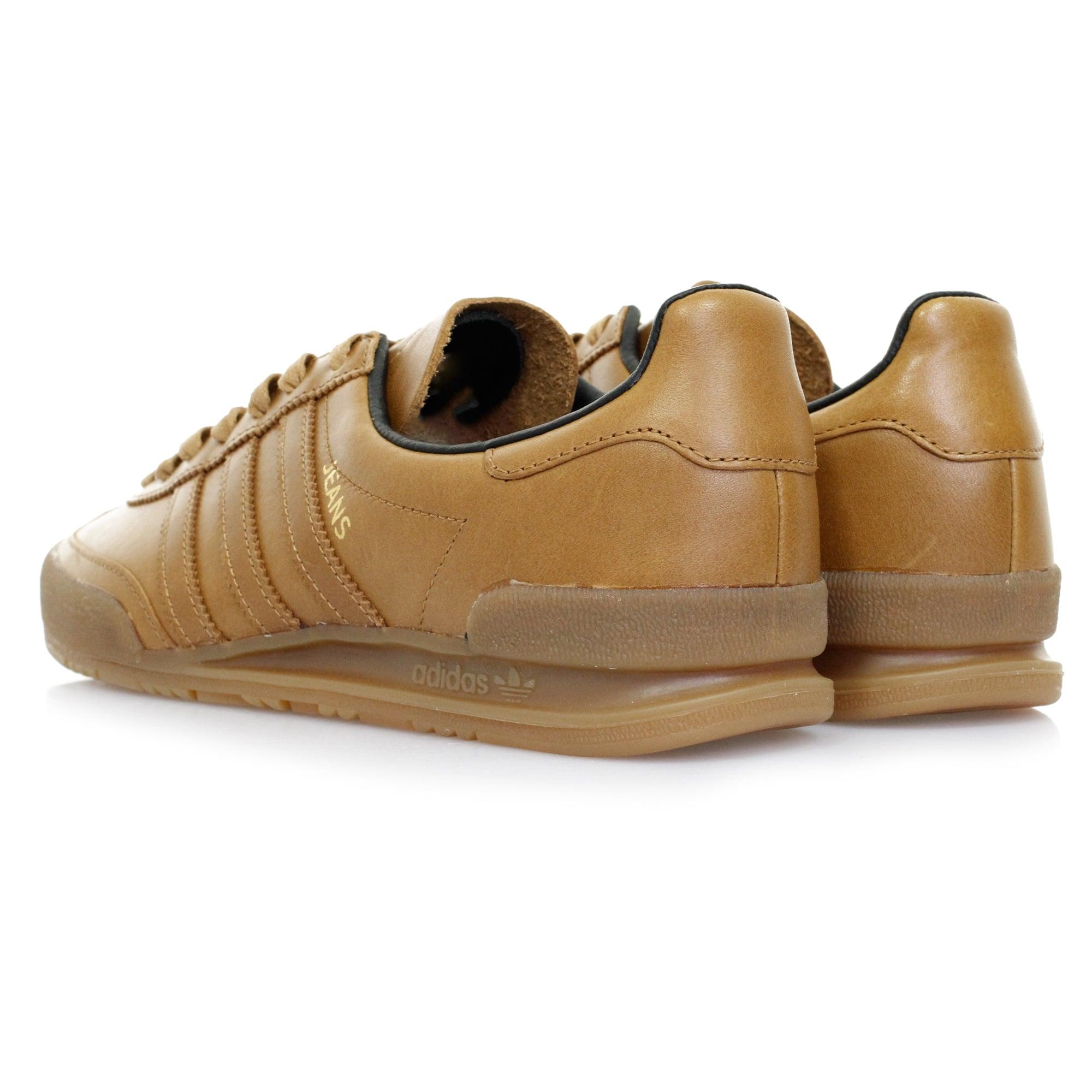 adidas Originals Denim Jeans Mkii Mesa Brown Shoe for Men | Lyst Australia