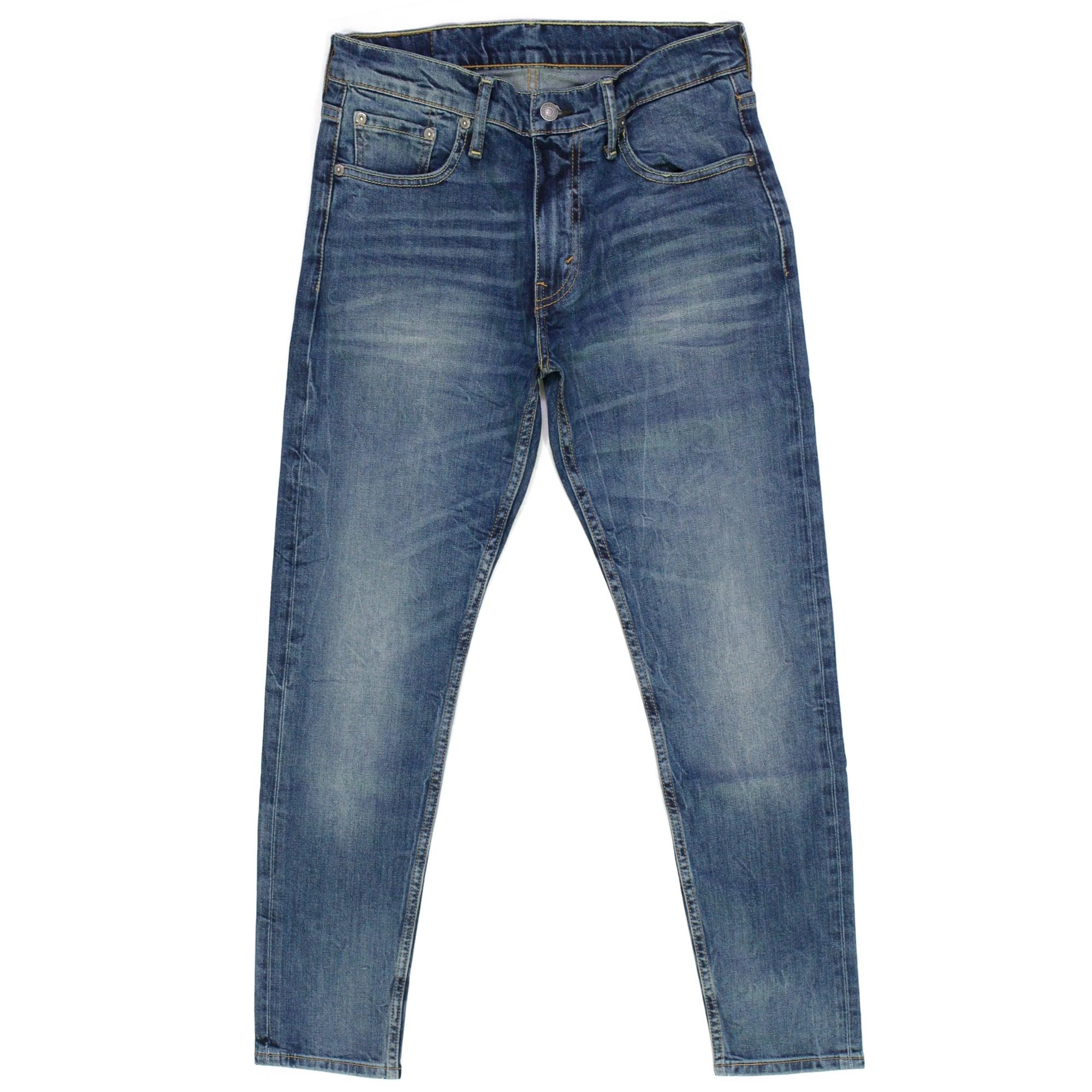 levis tanger
