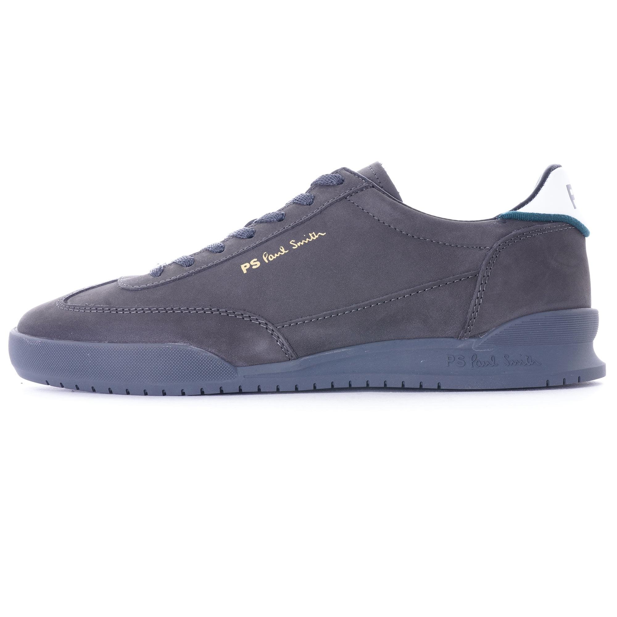 Paul Smith Leather 'dover' Trainers in 