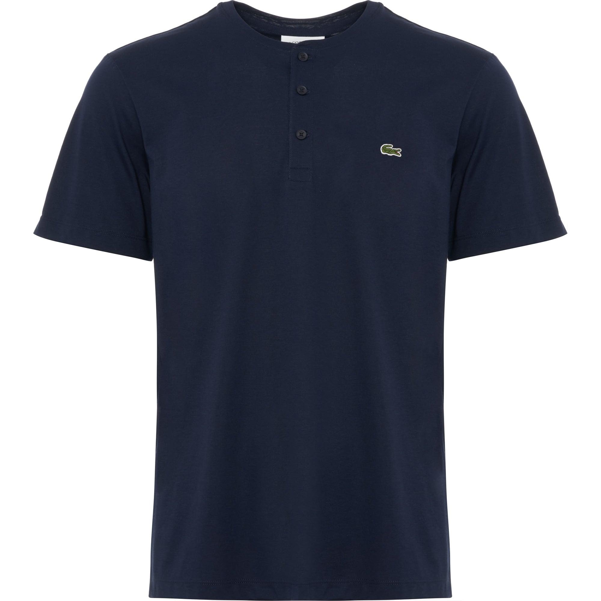 henley lacoste