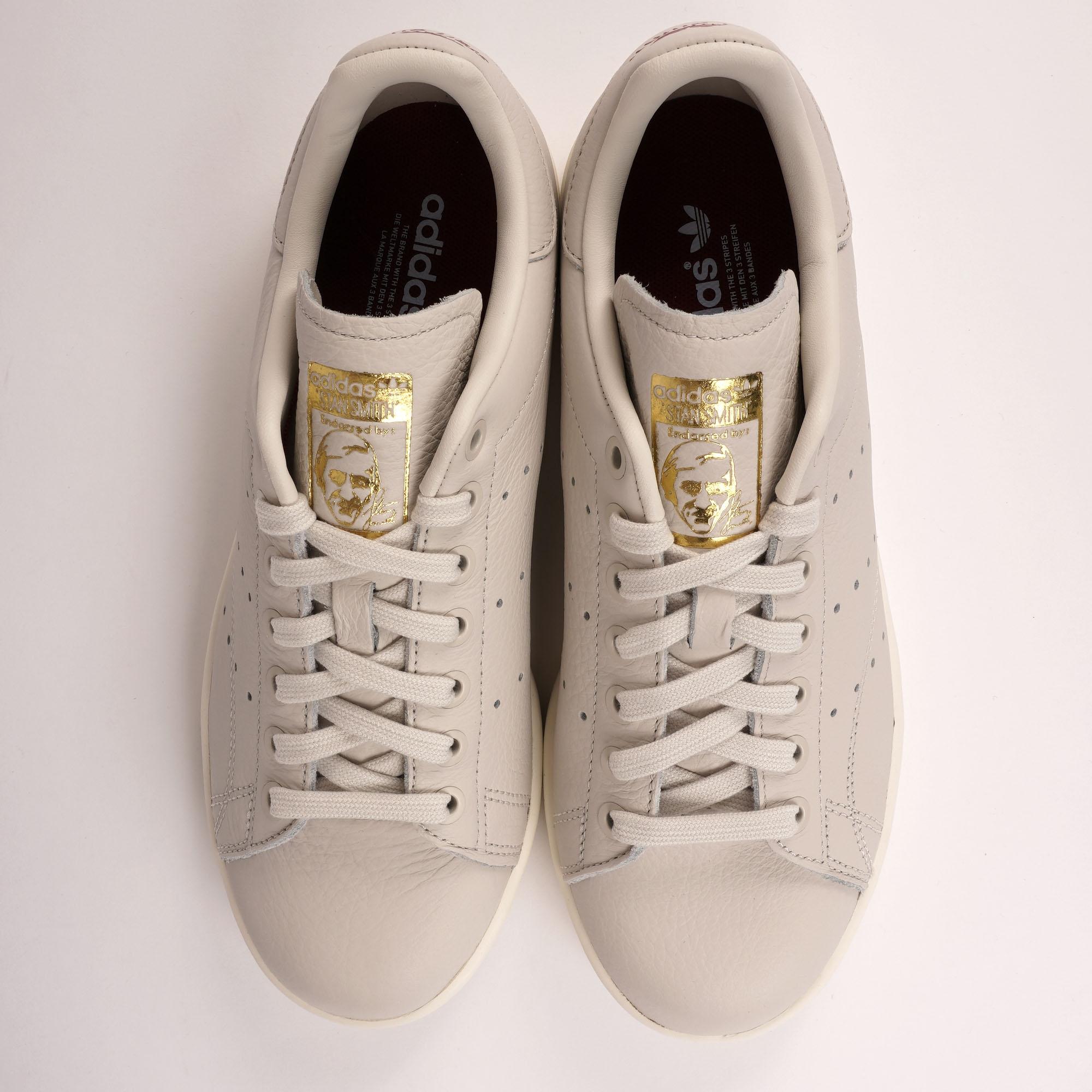 adidas stan smith la marque