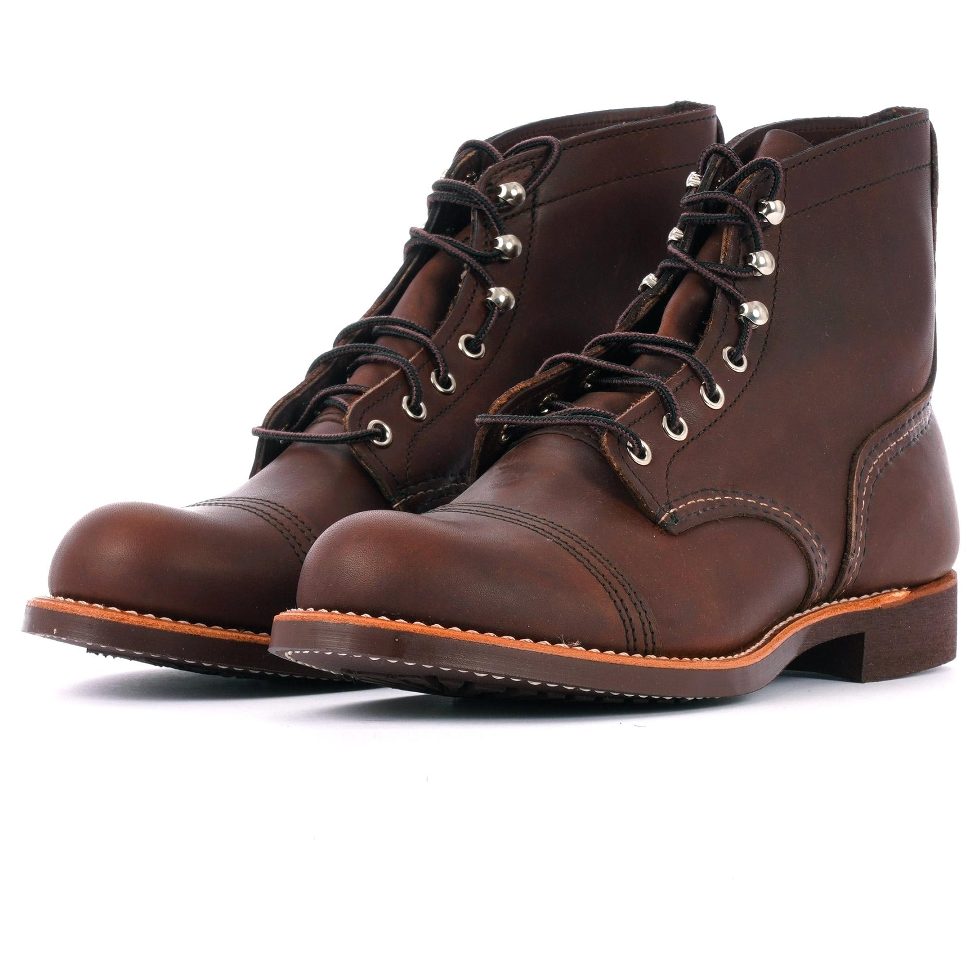 red wing 8111 boots