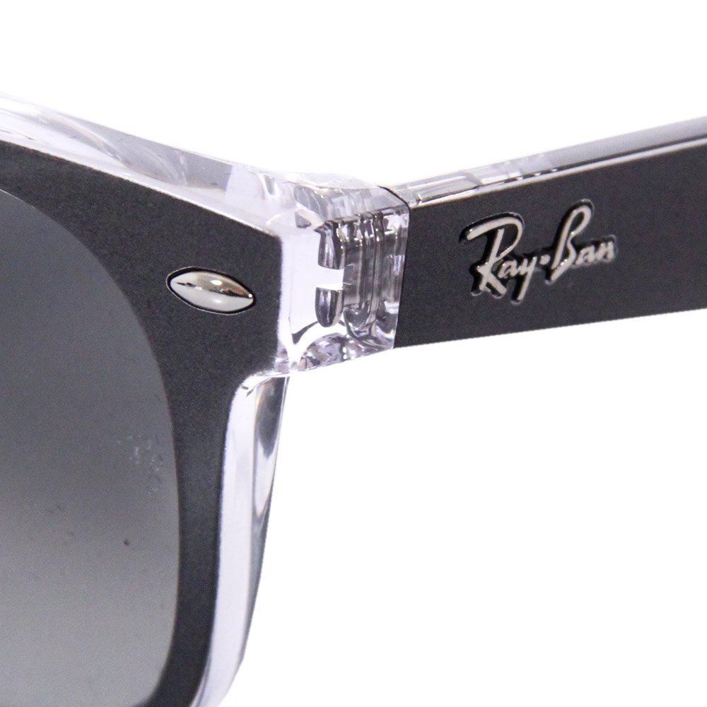 new wayfarer colour mix
