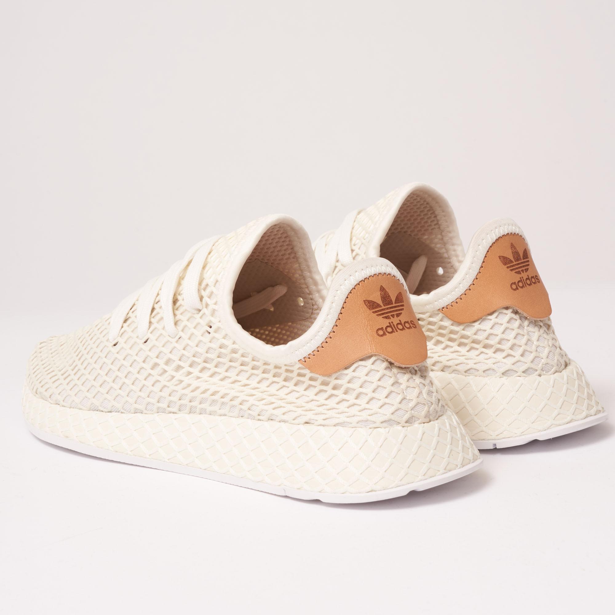 adidas deerupt ash pearl