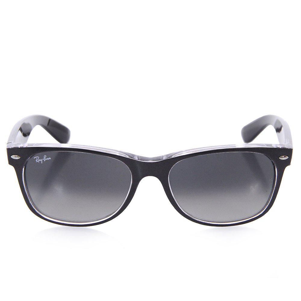new wayfarer colour mix