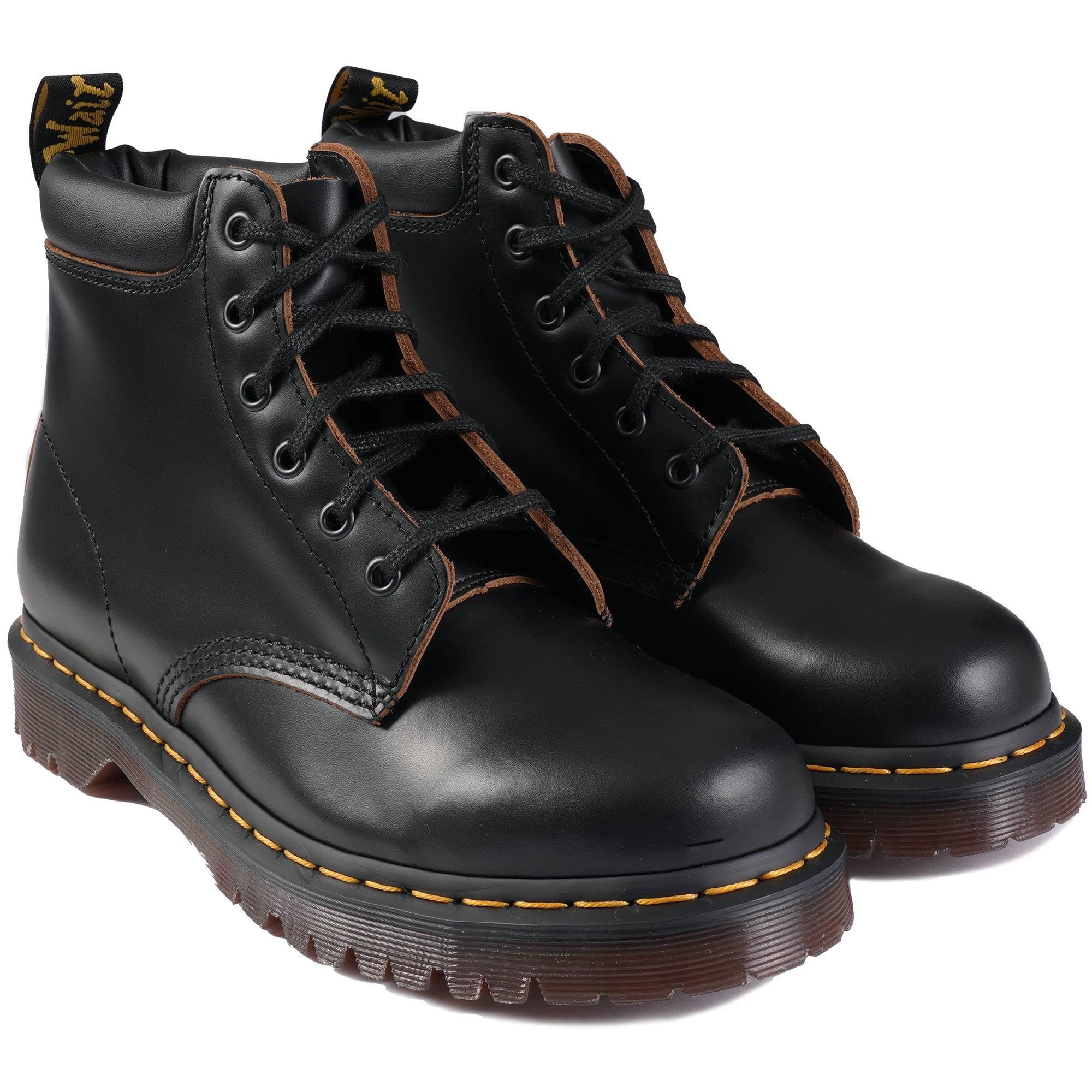 Dr martens ben 939 black outlet