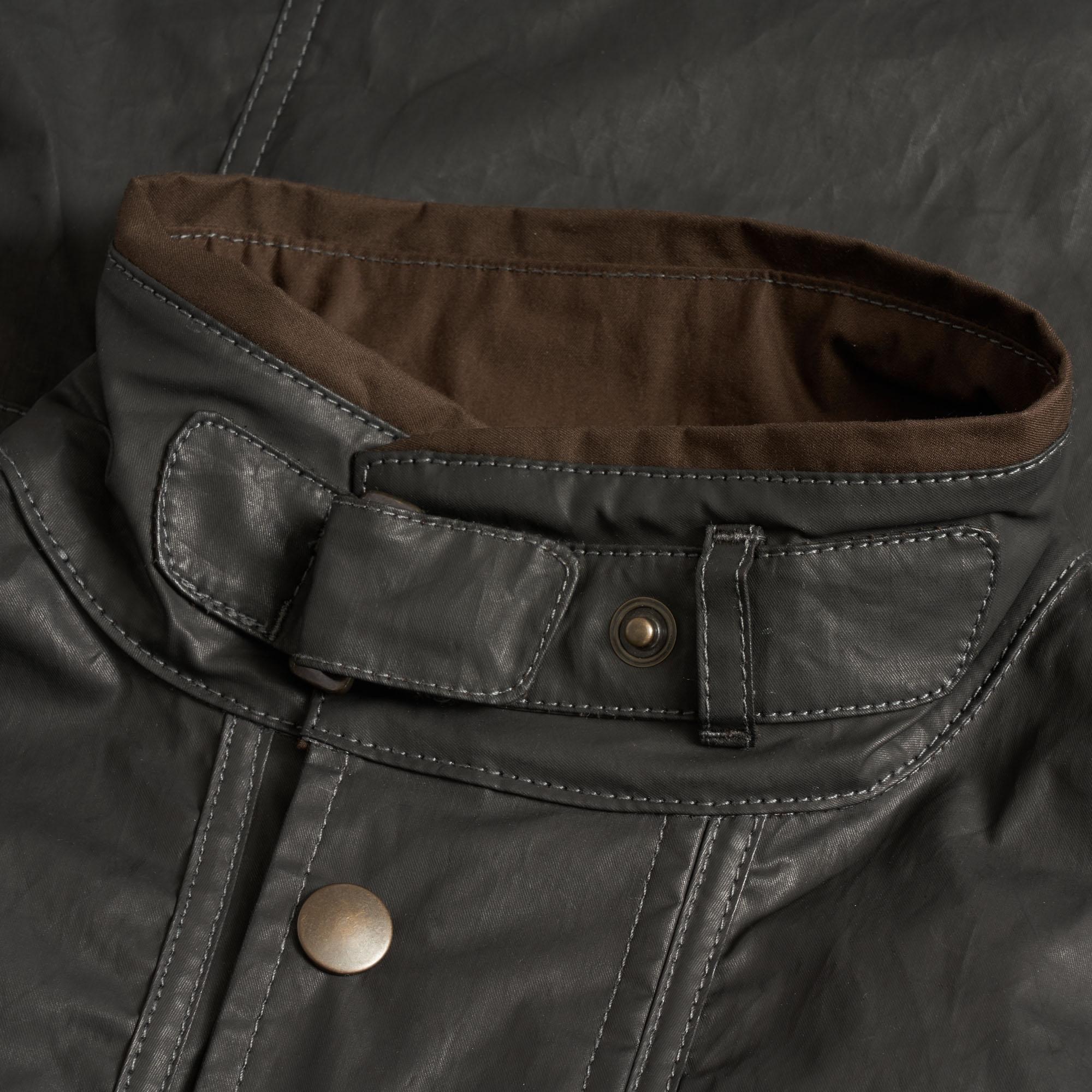matchless holland jacket