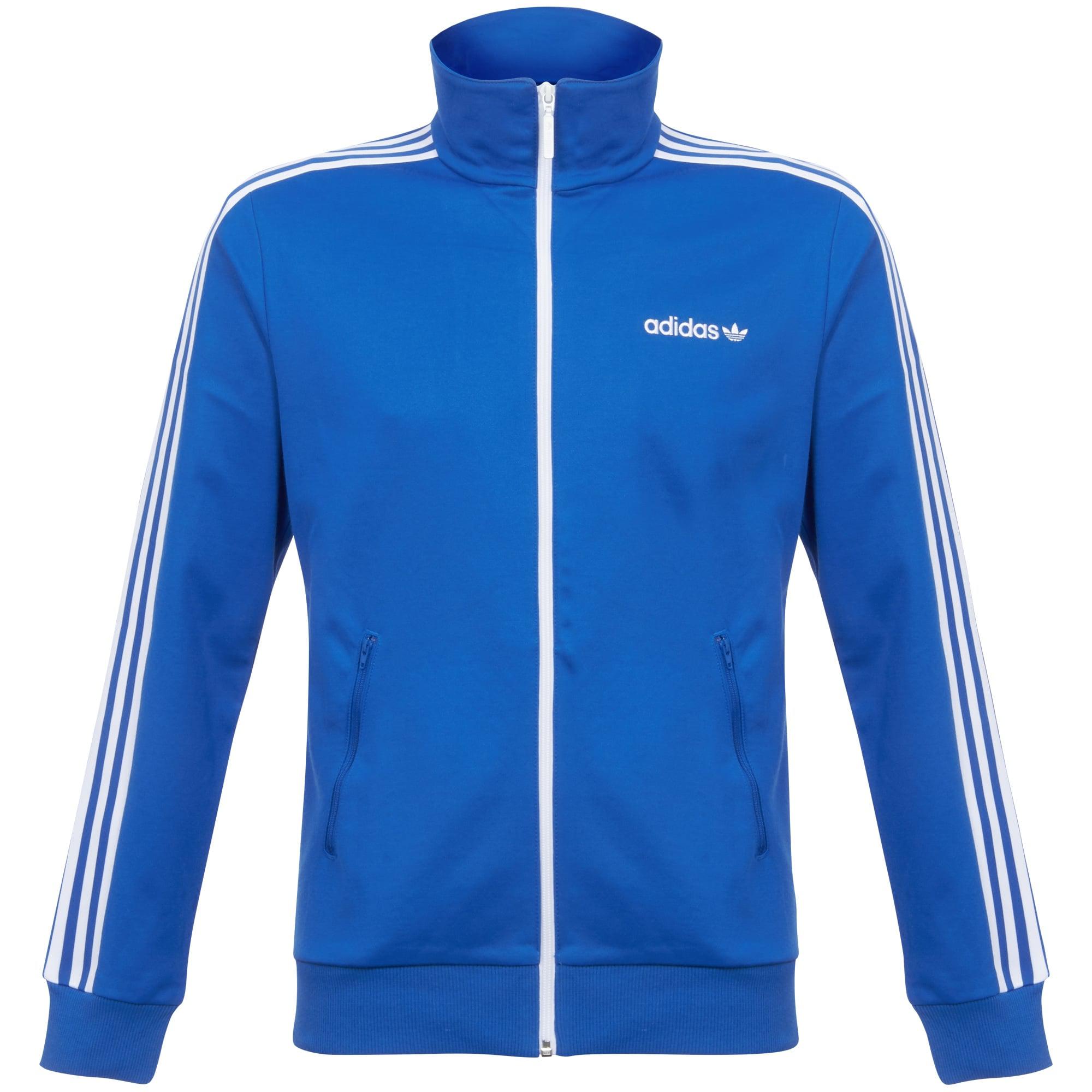 Олимпийка adidas Originals BB Beckenbauer