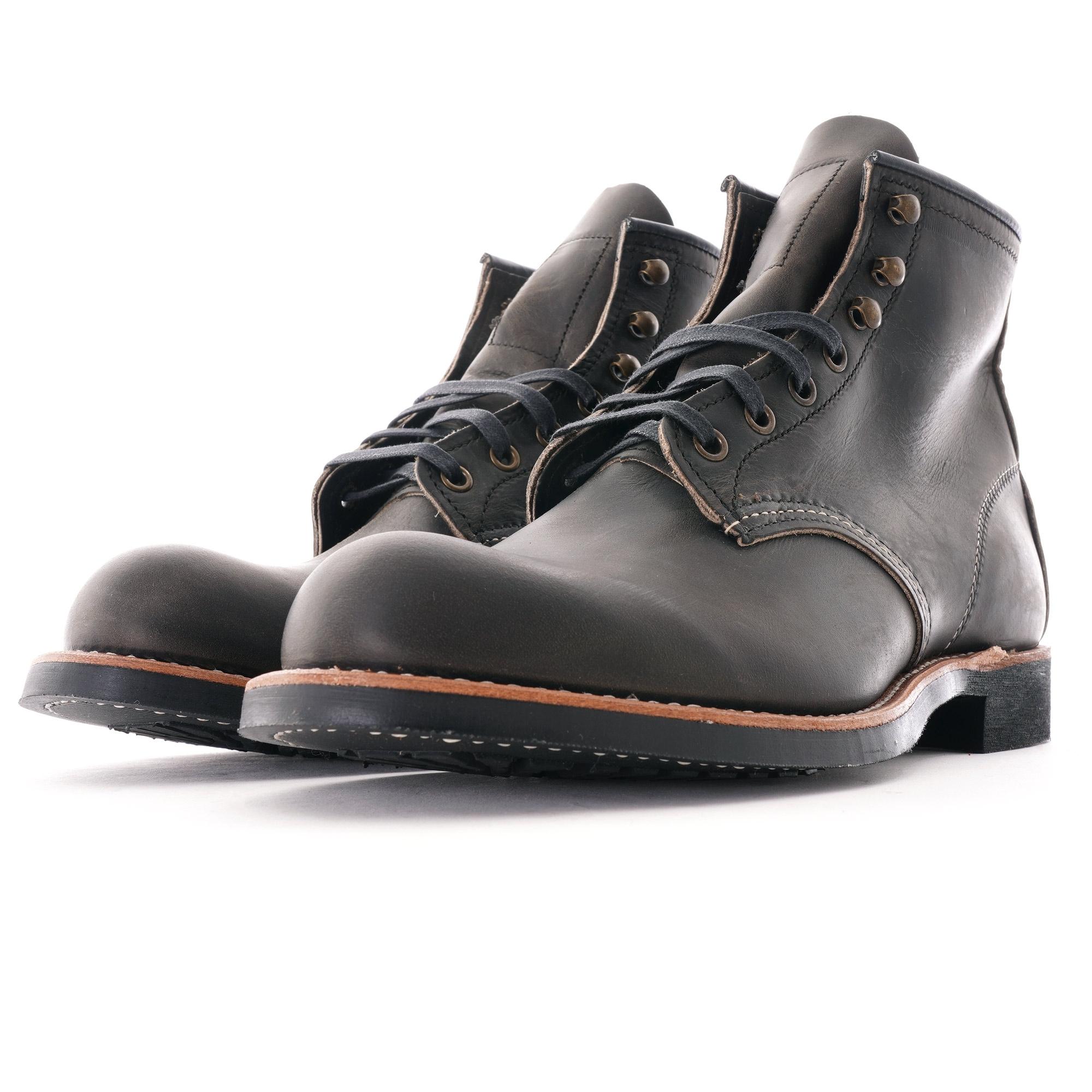 red wing boots blacksmith
