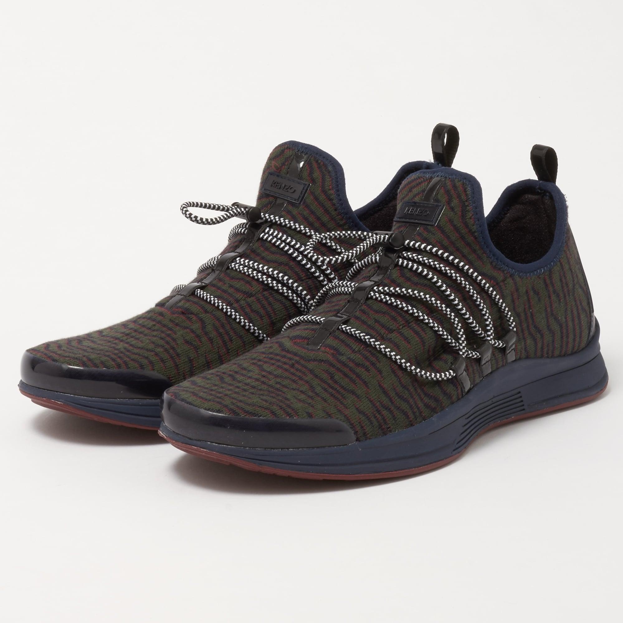 kenzo ozon trainers