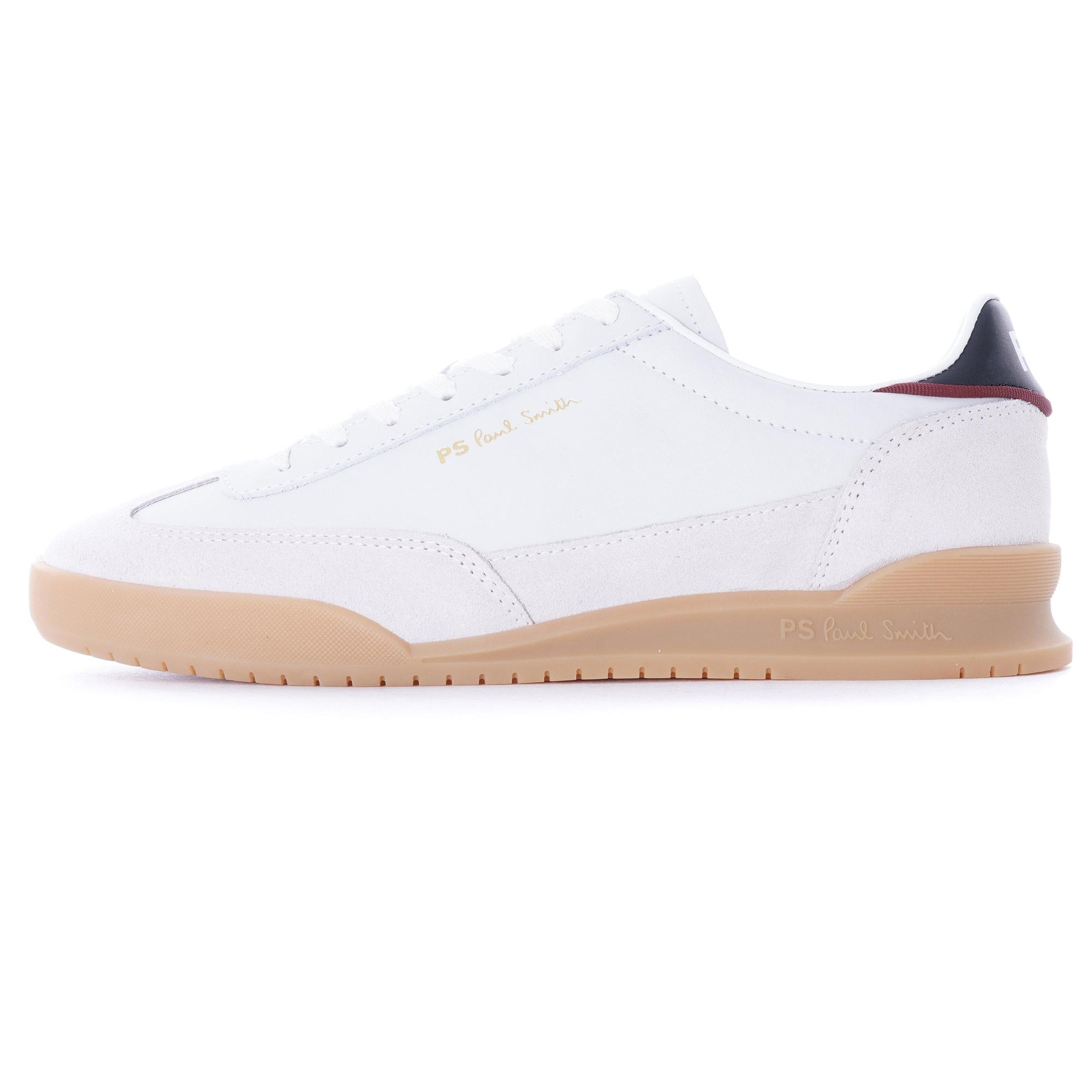 paul smith milo trainers