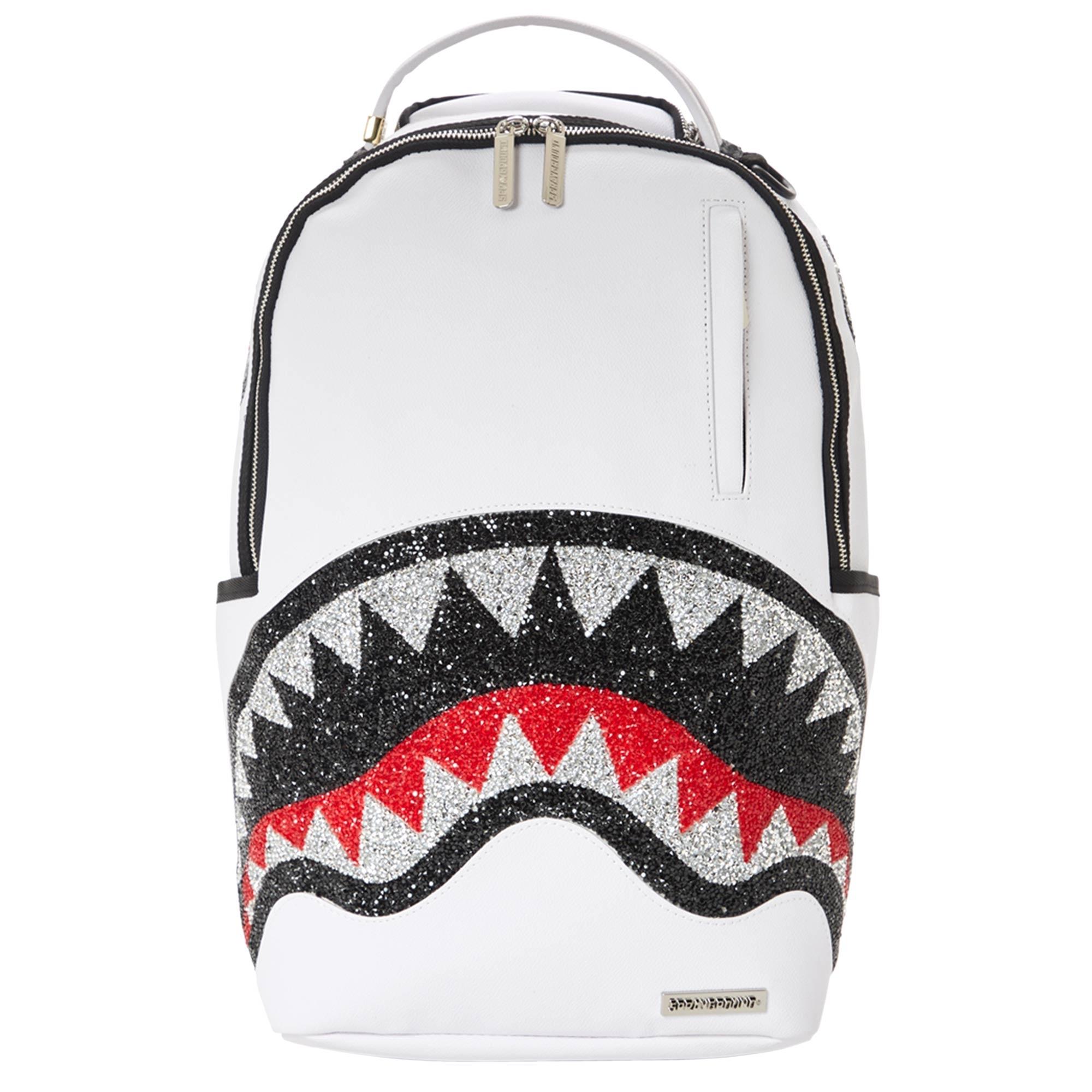 henny black dlx backpack